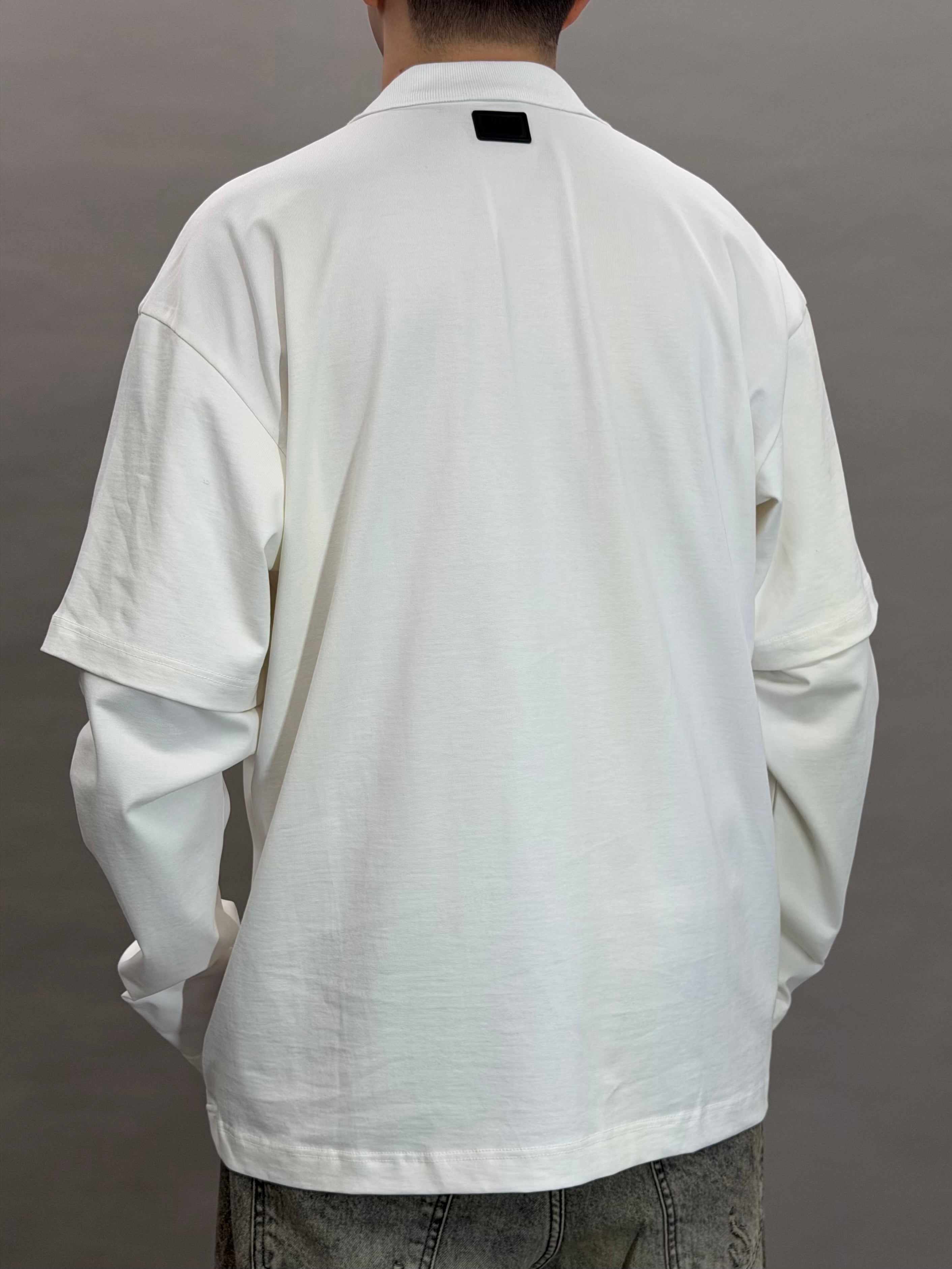 P7015 White