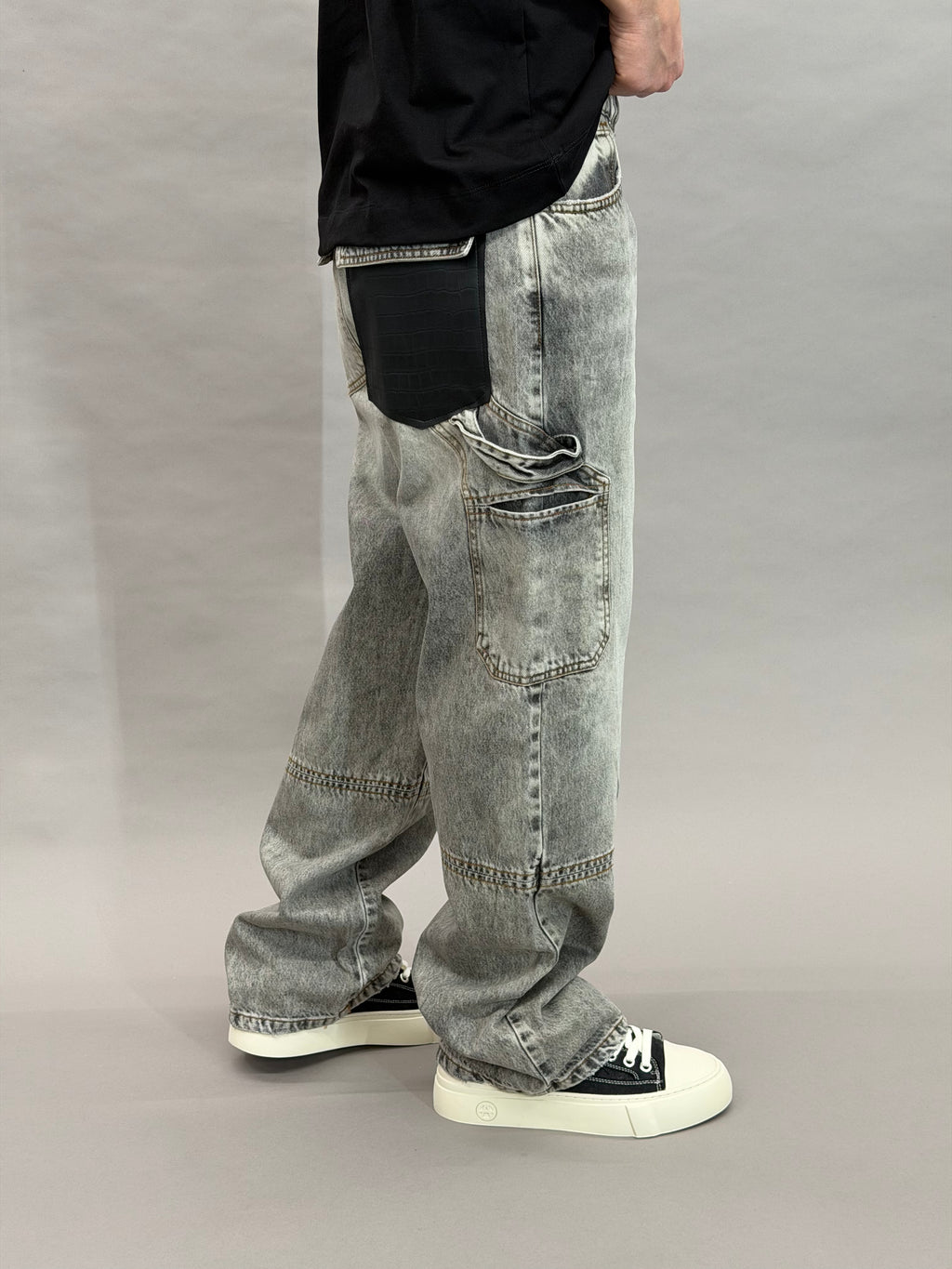 Baggy190 GV