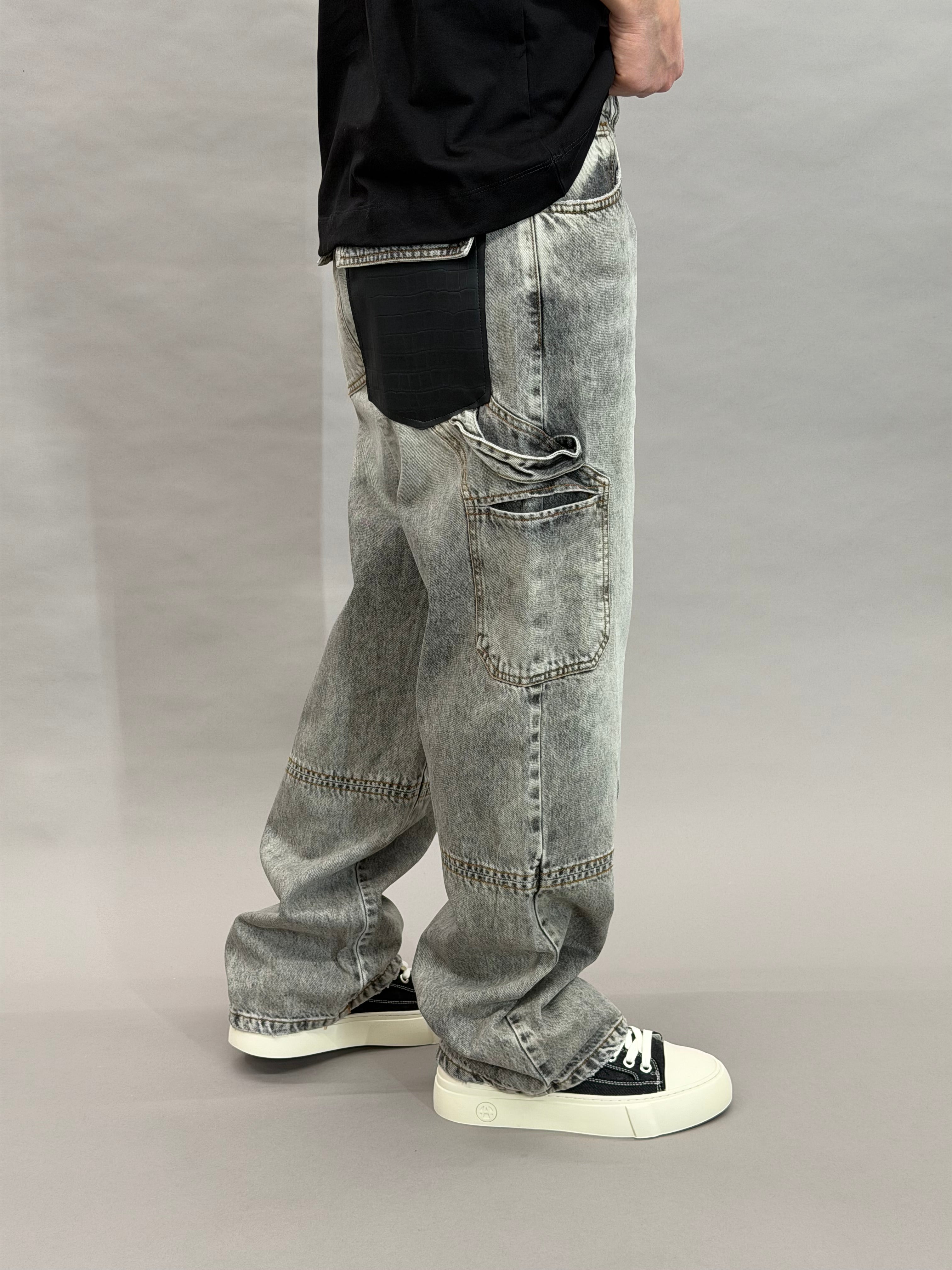 Baggy190 GV