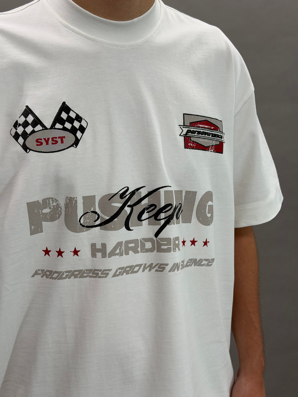 T2026 White
