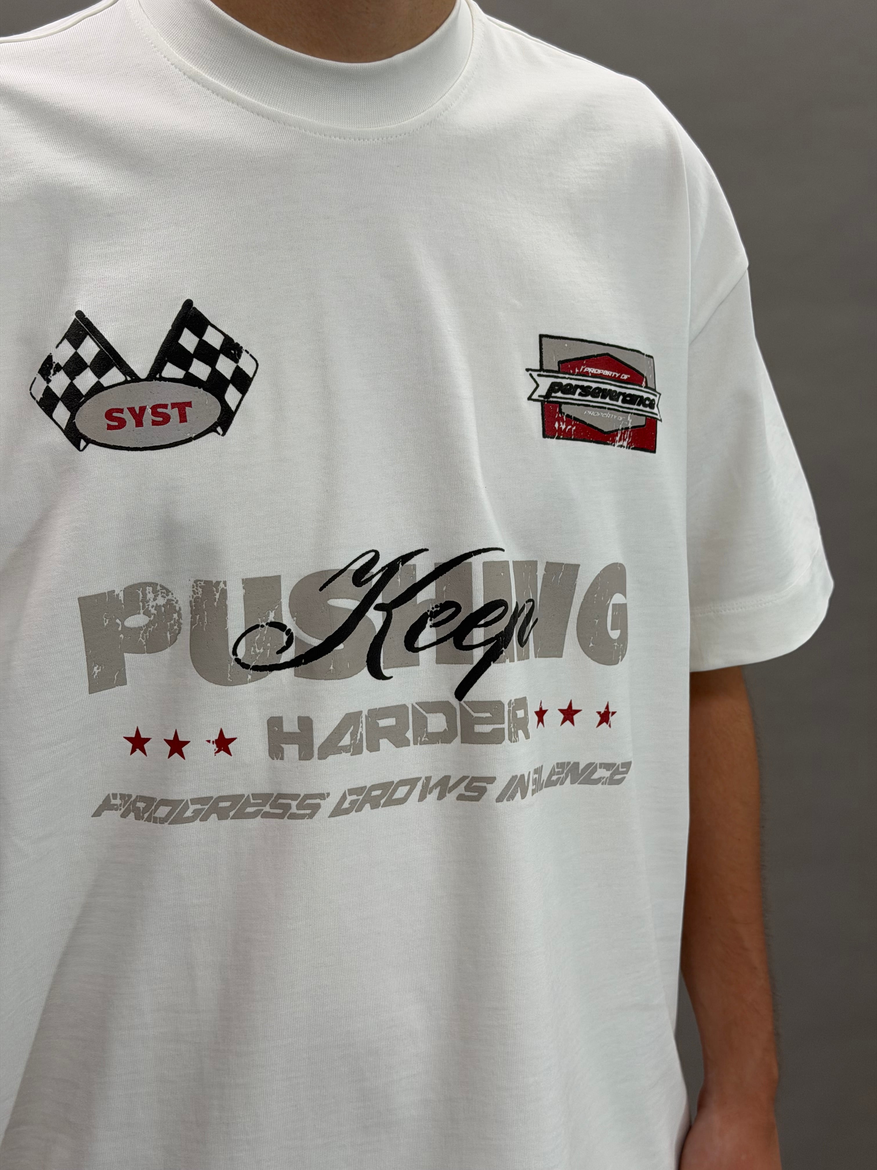 T2026 White