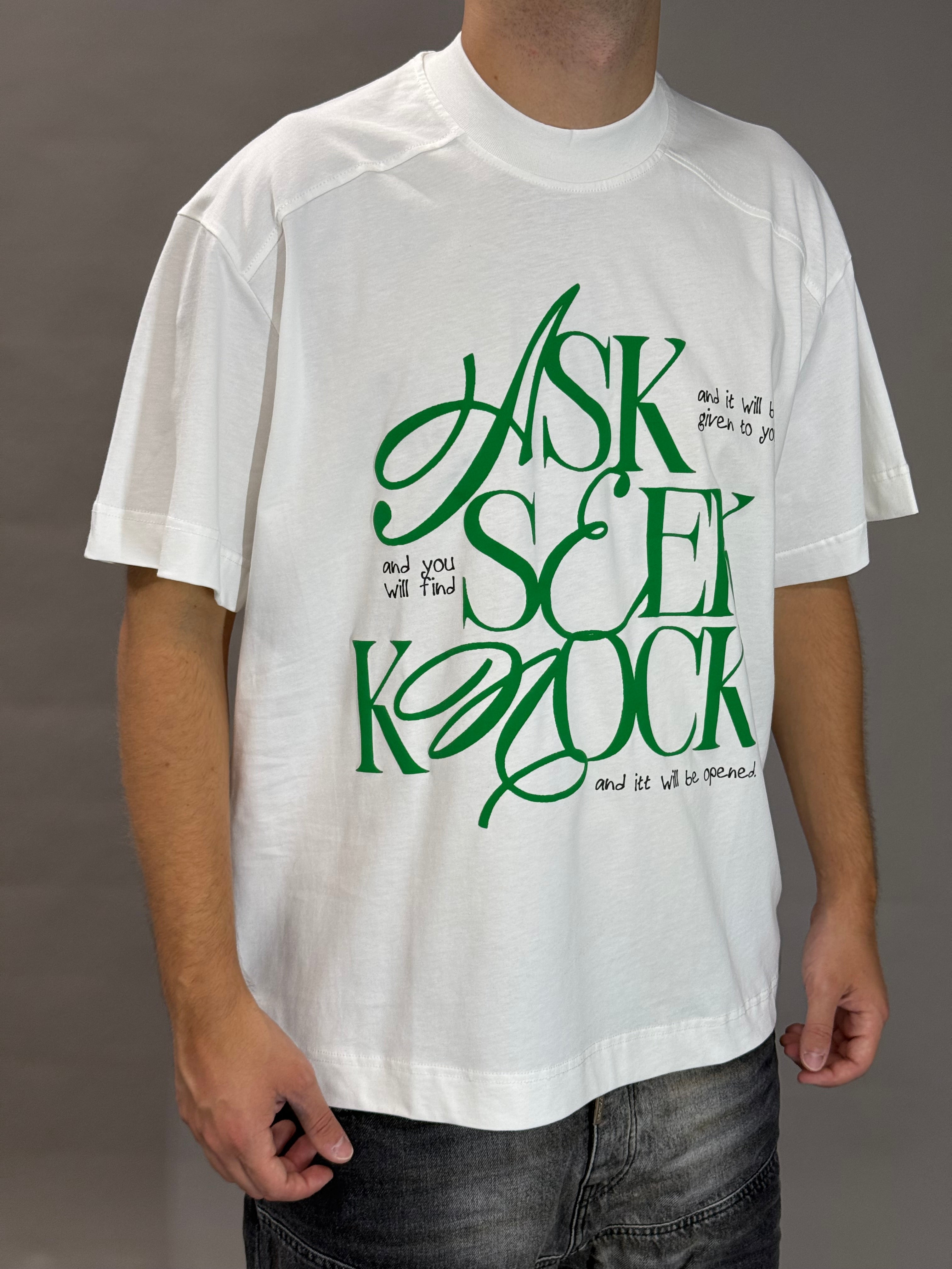 Ask White