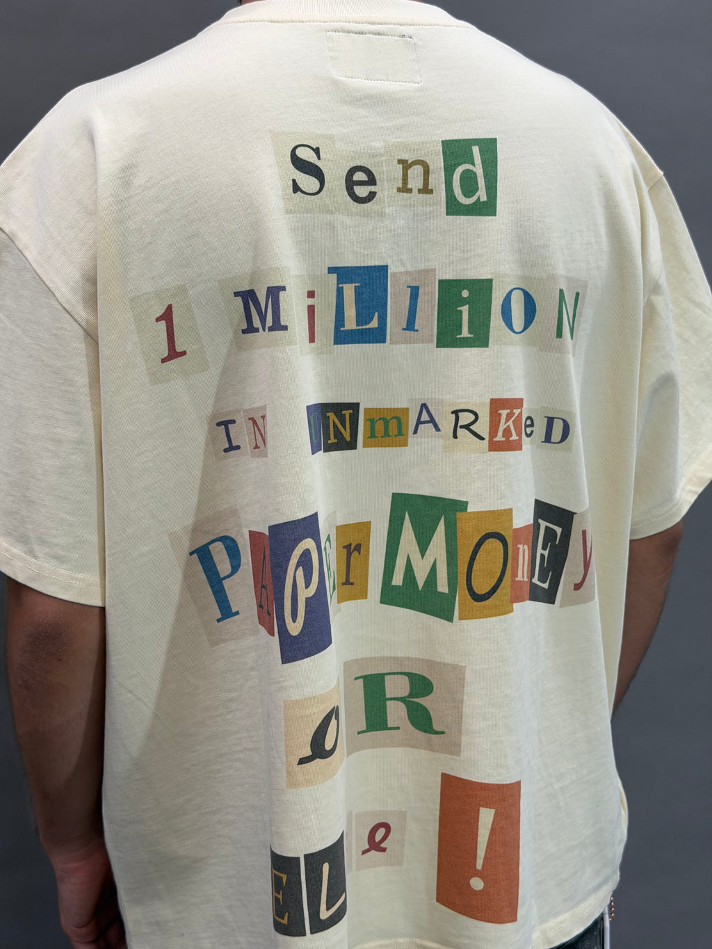 Ransom Tee