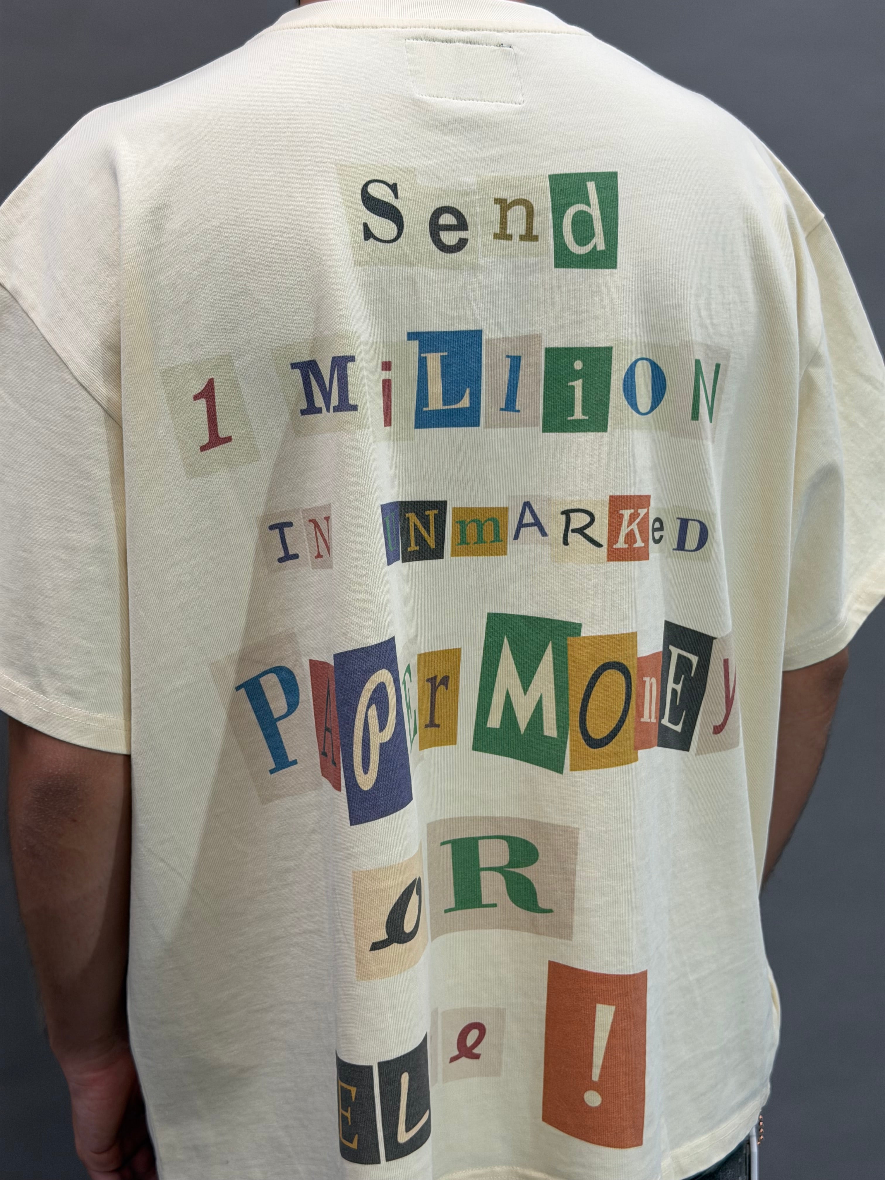 Ransom Tee