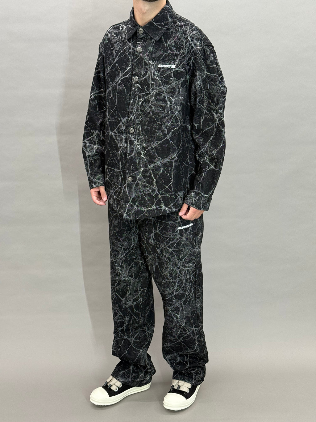 Patch Work Acu