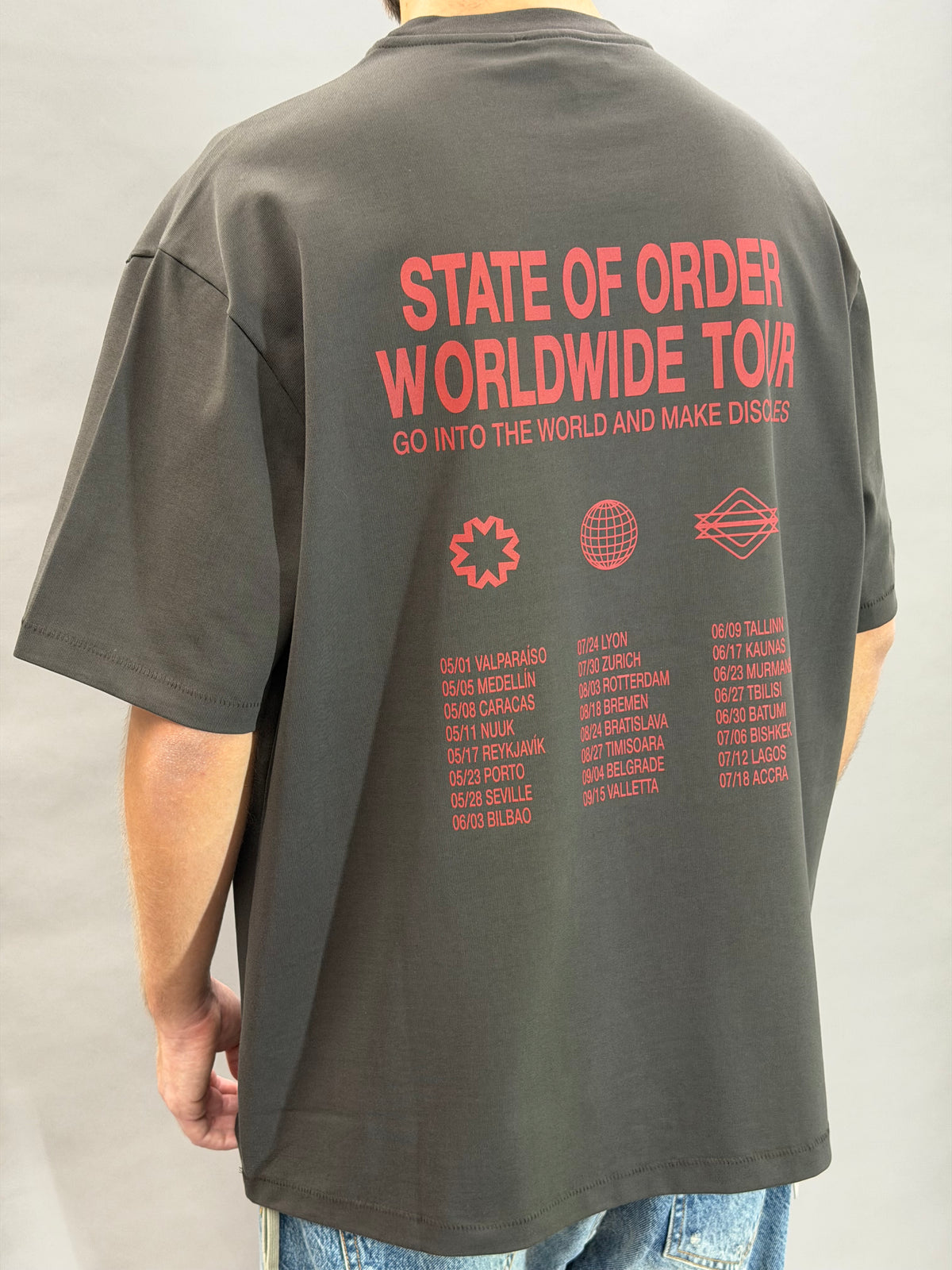 World Wide Green
