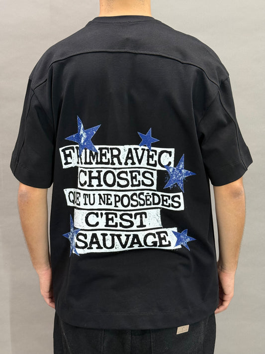 Tee06 Black GV