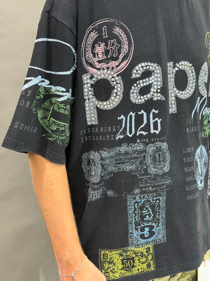 Dreamers Black Paper