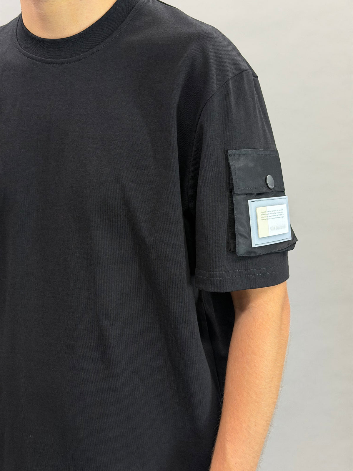 XM4329 Black YS