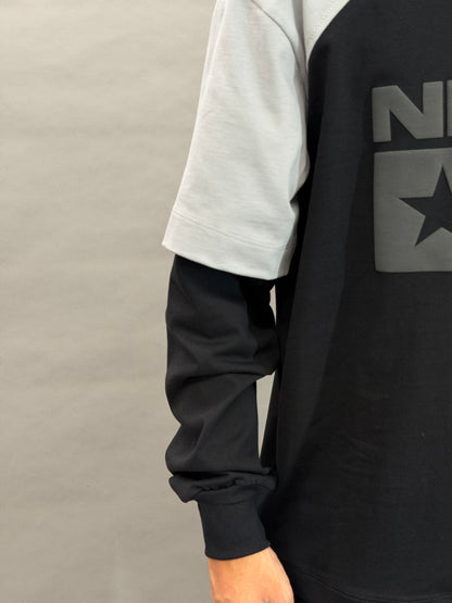 T8007 Black