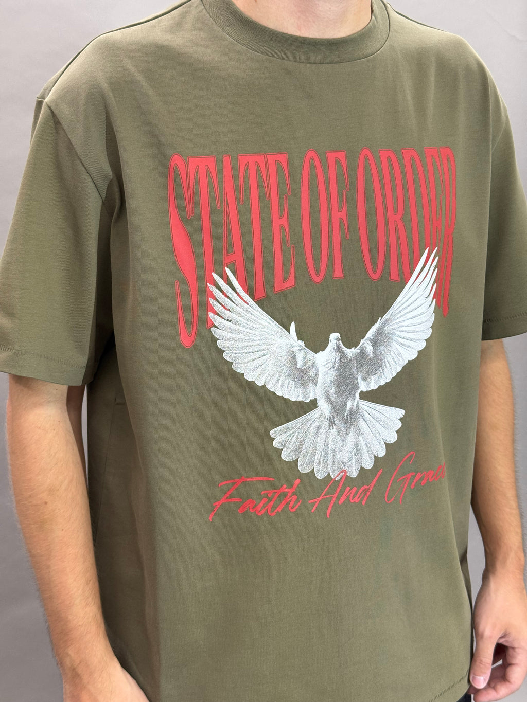 Eagle Army State