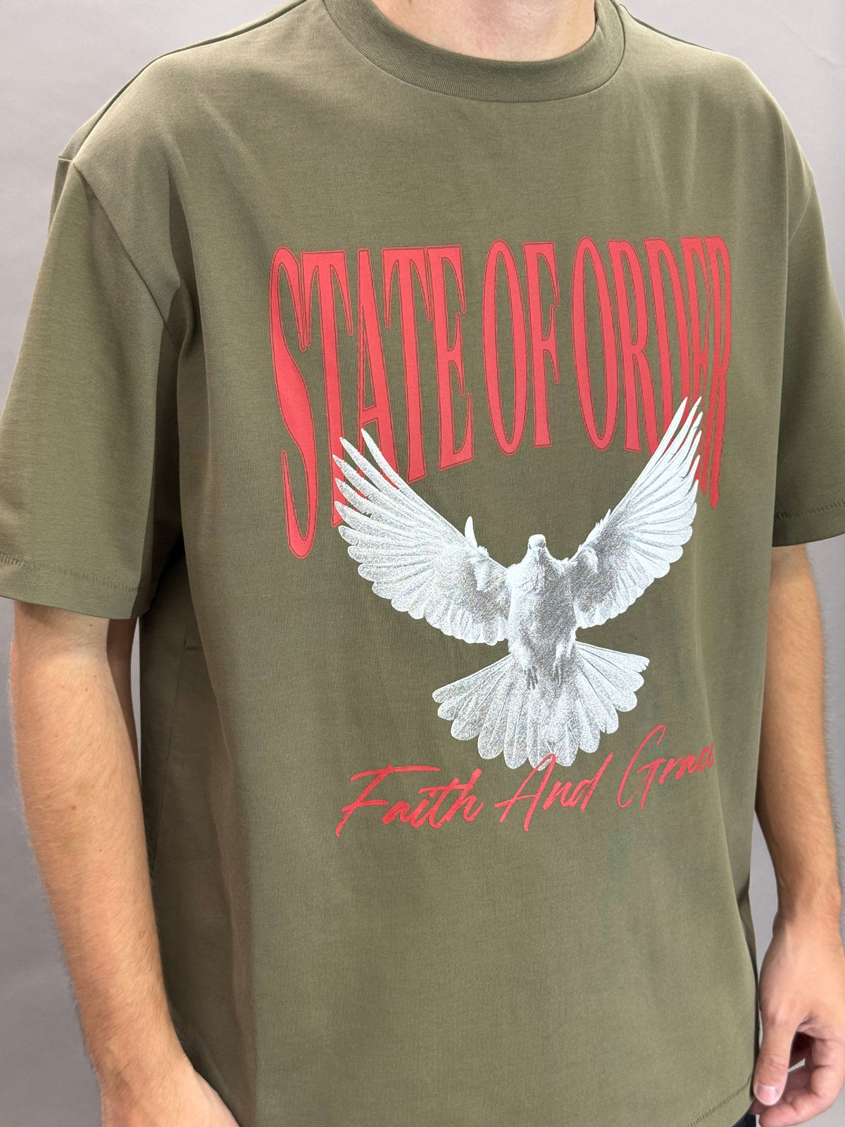Eagle Army State