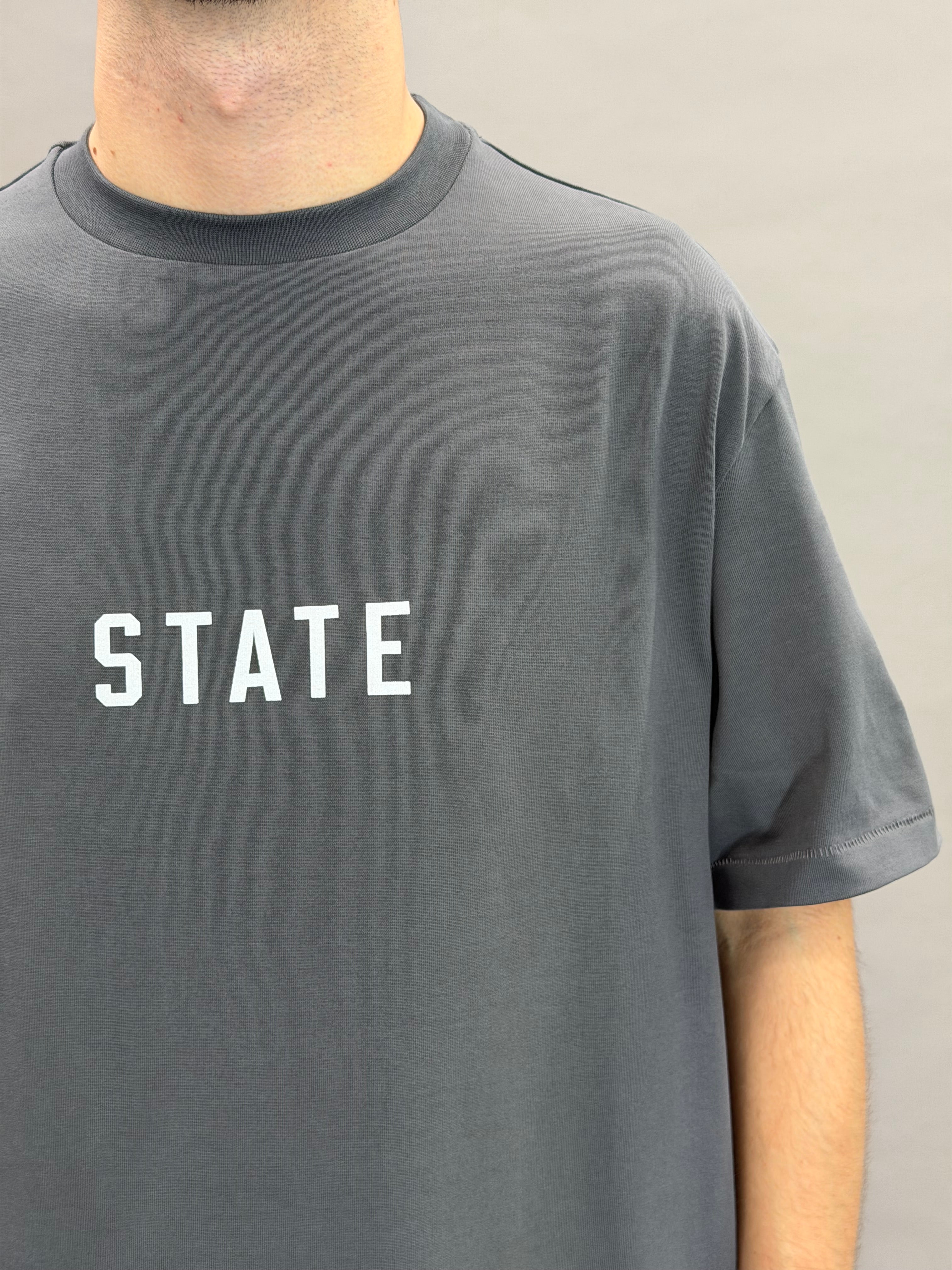 State Order Piombo