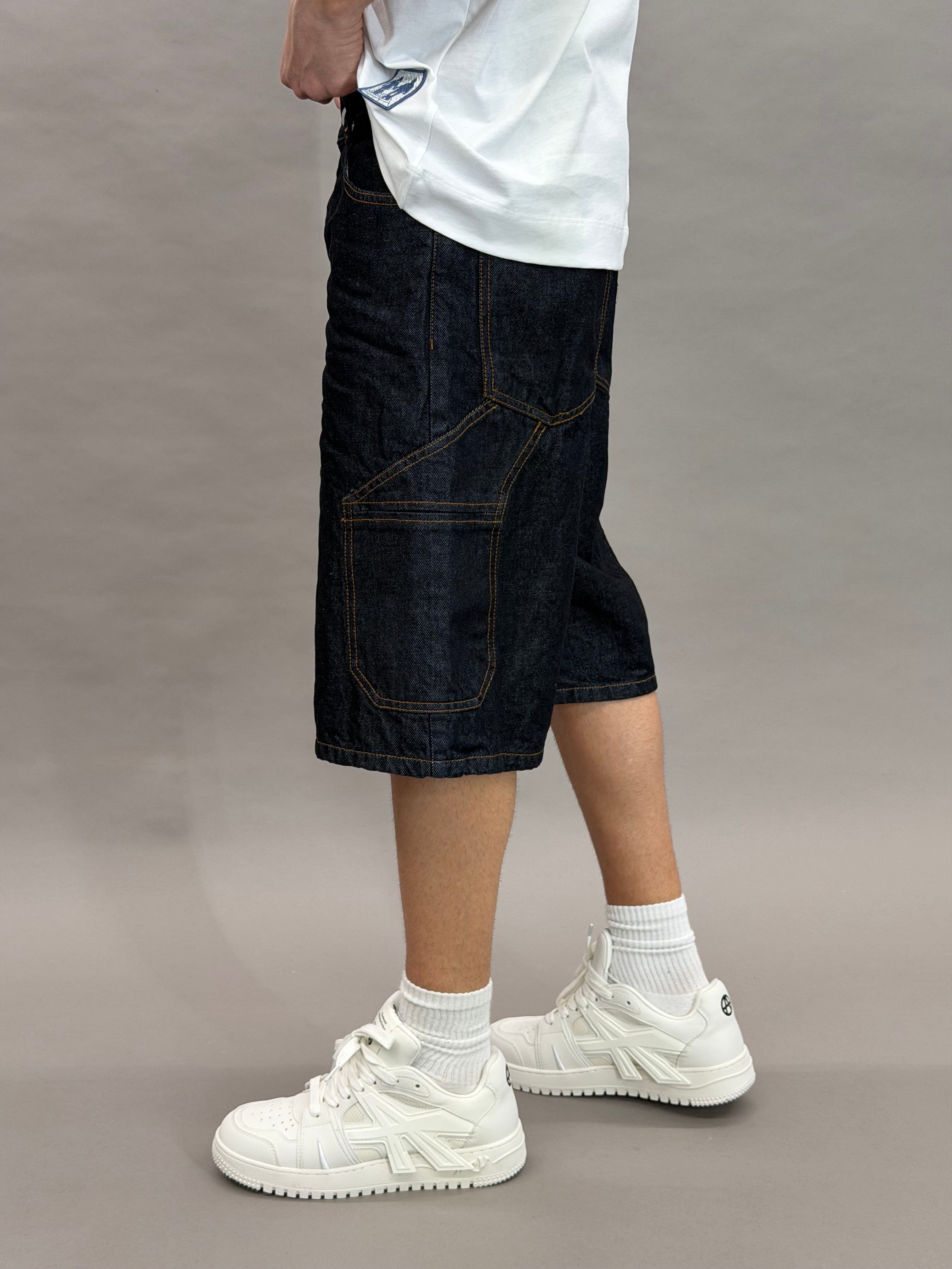 ShortJ360 GV