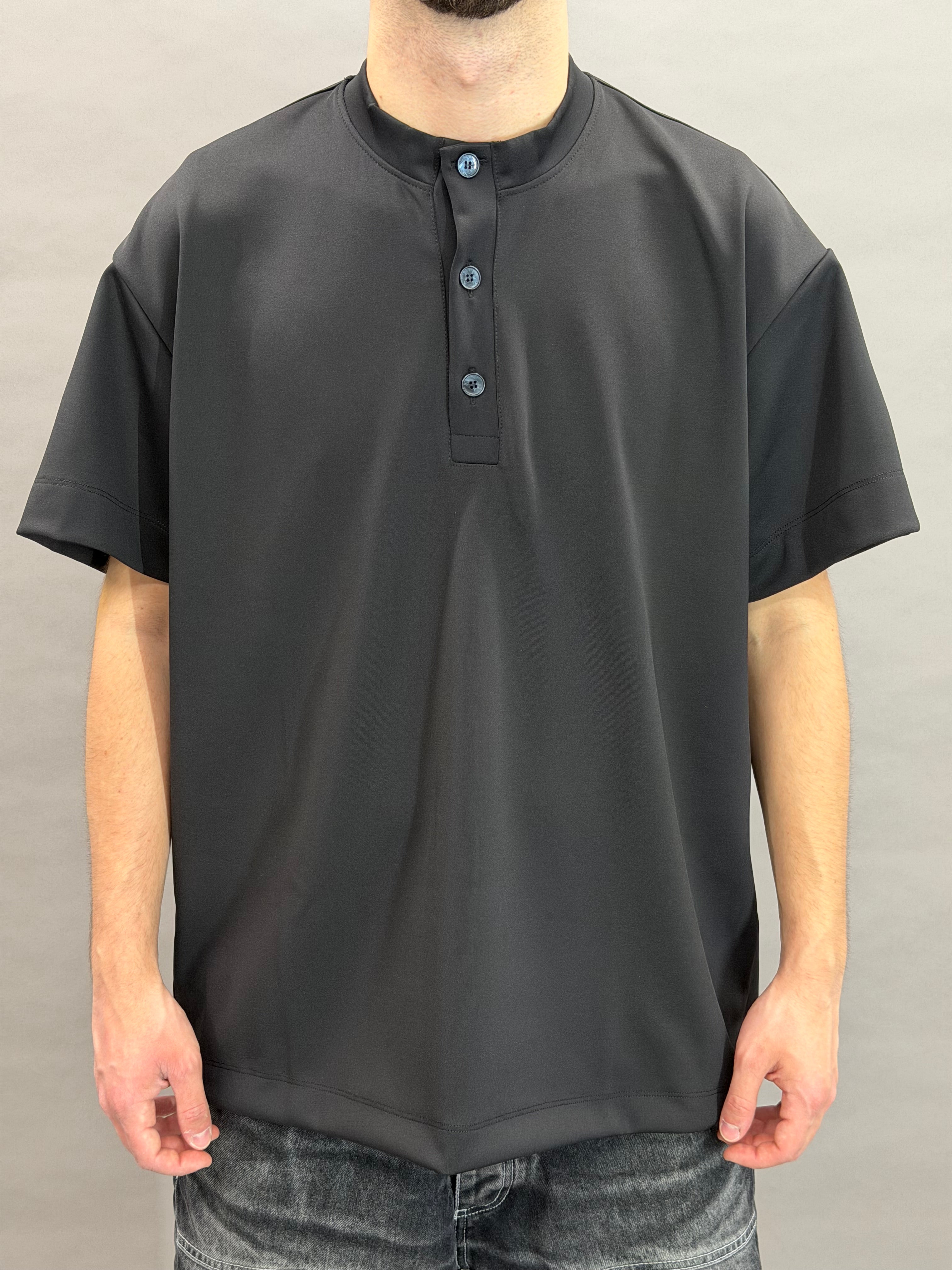 Ylding Serafino Black