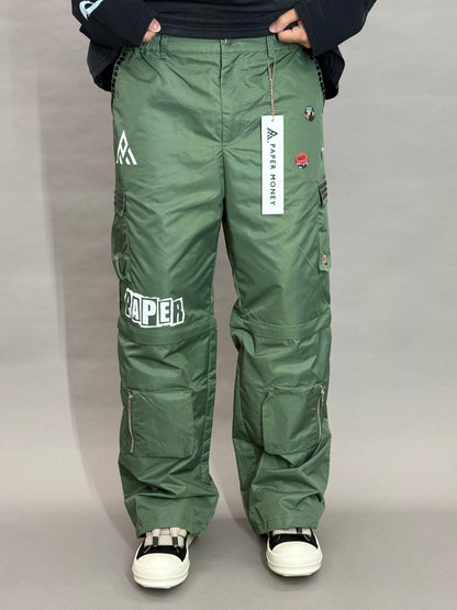 Recon Tacnical Green