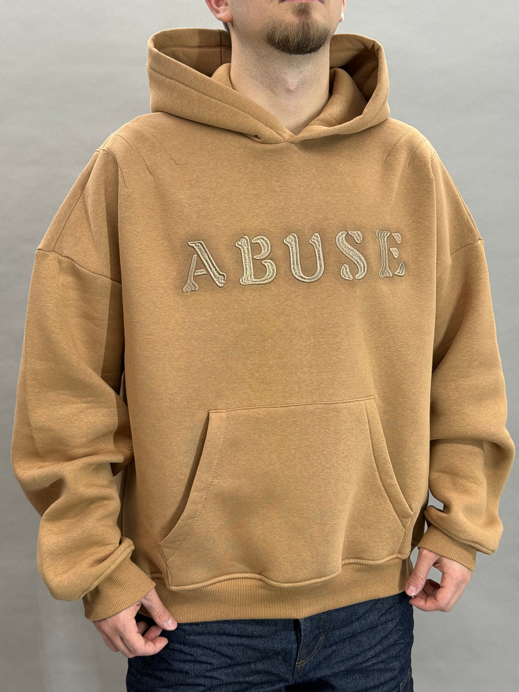 Camel Abuse Total Pence