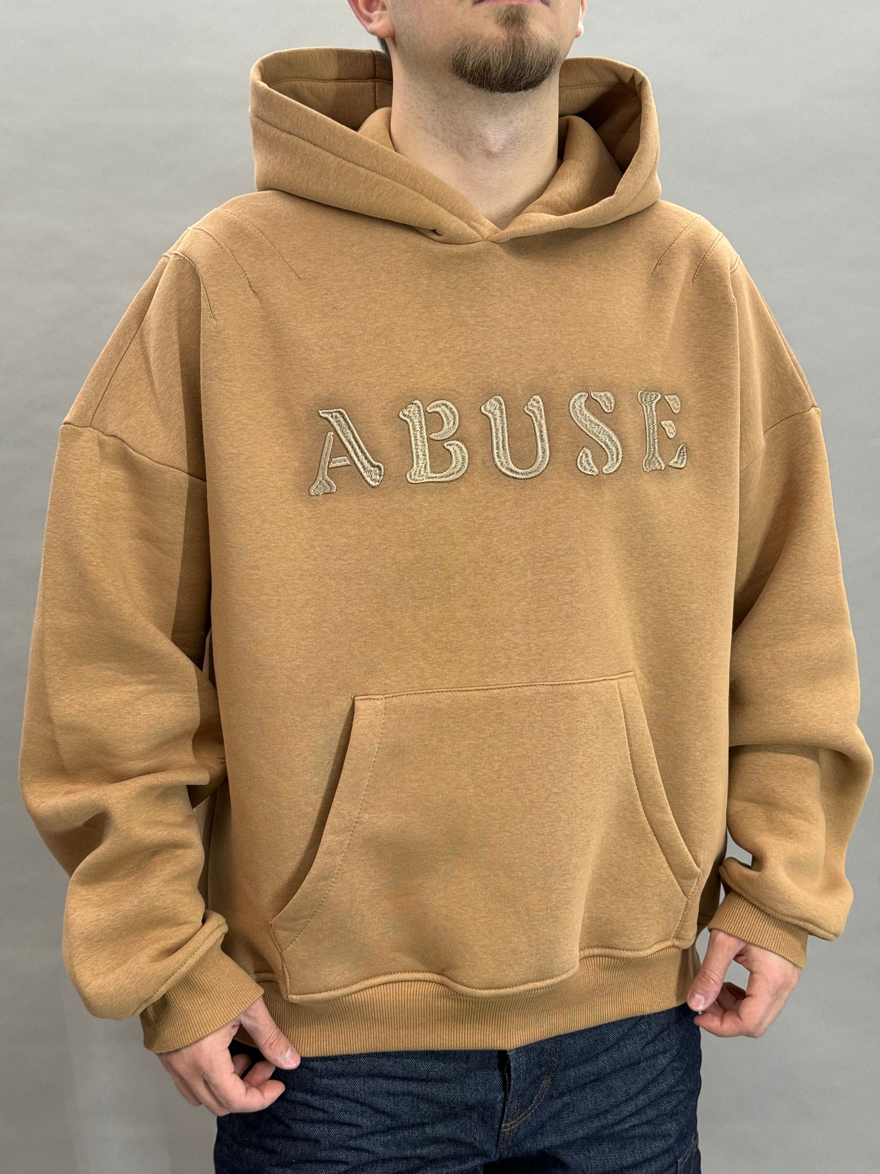 Camel Abuse Total Pence