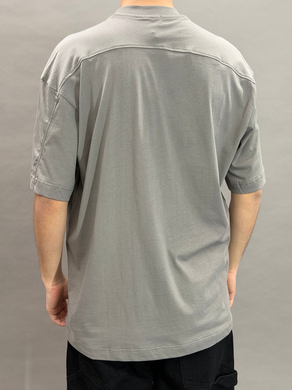 Tee820 Grey GV