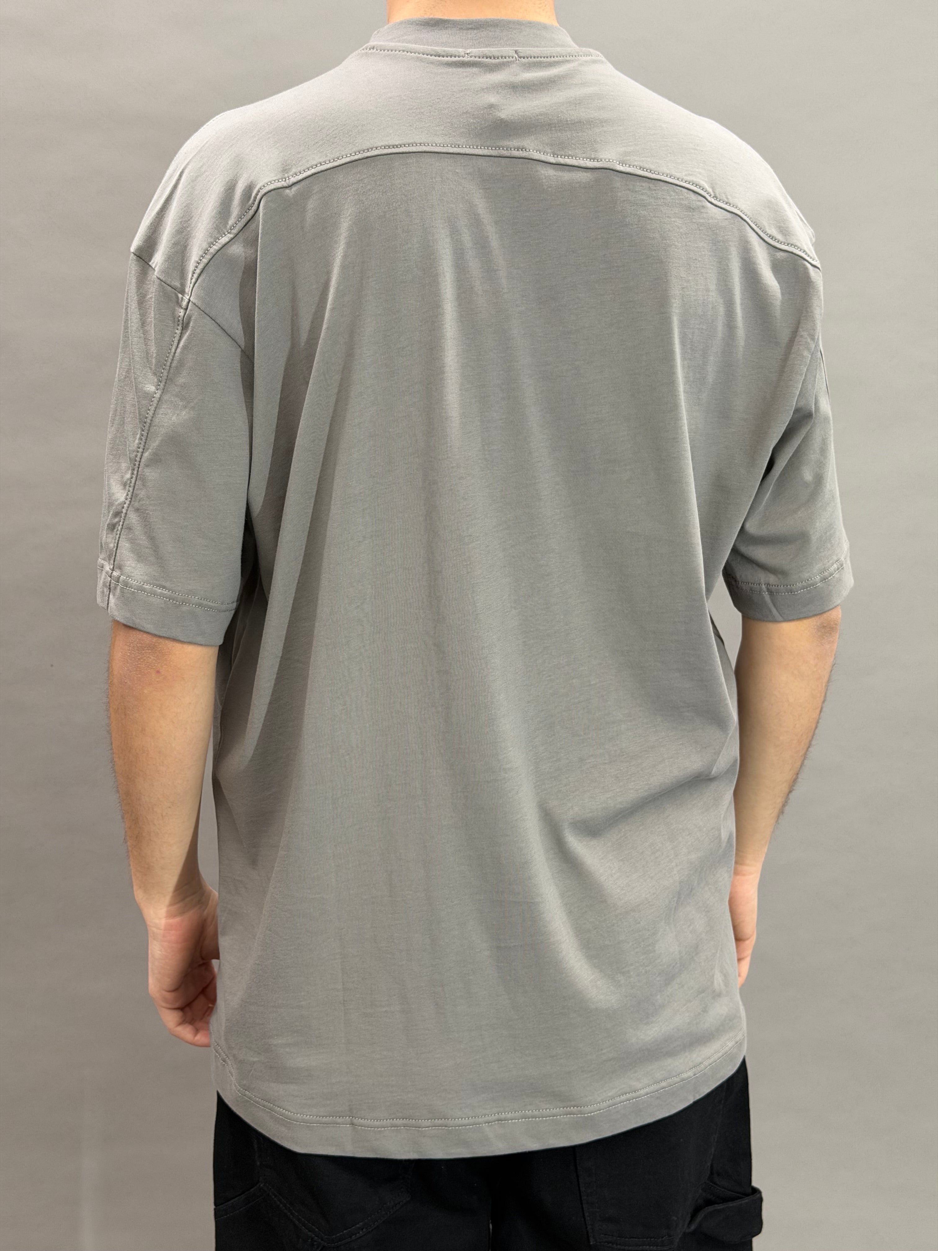 Tee820 Grey GV
