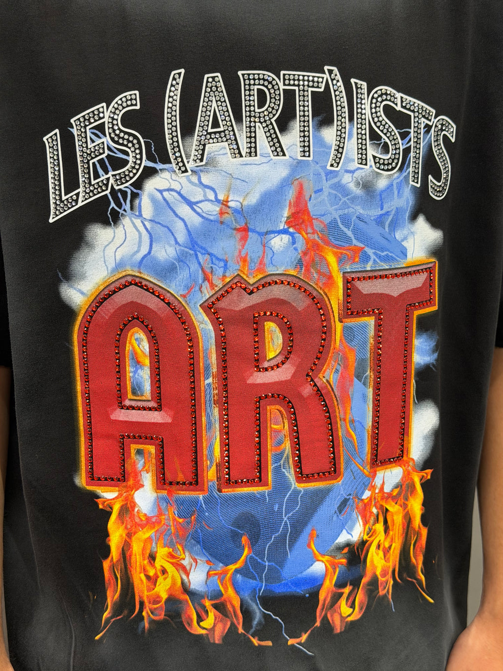 Art “LA”