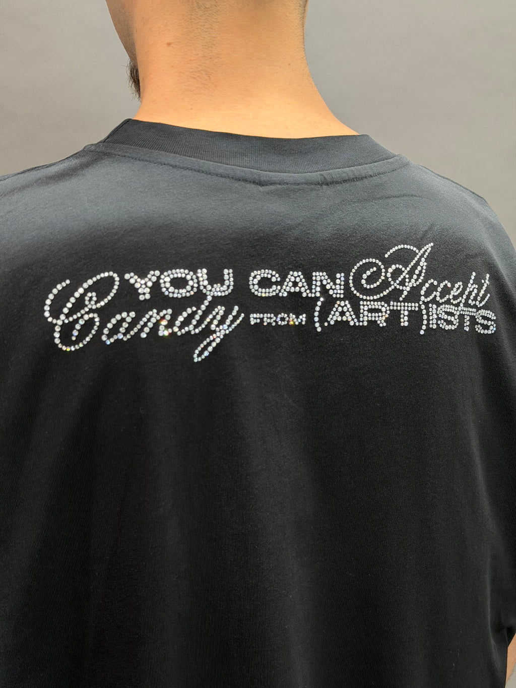 Candy “LA”