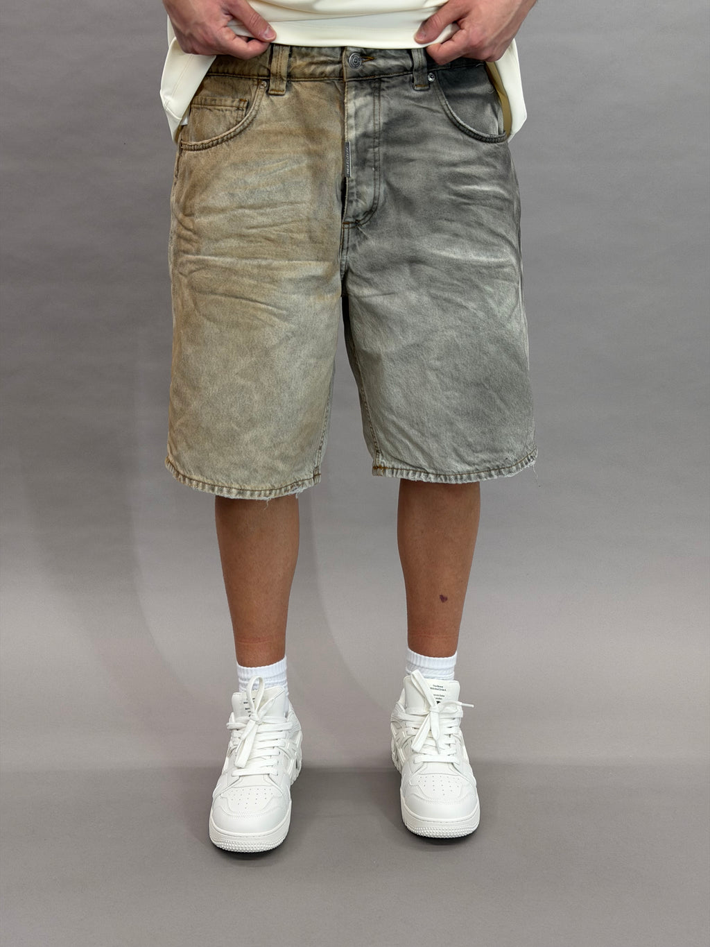 Cool Double Wash