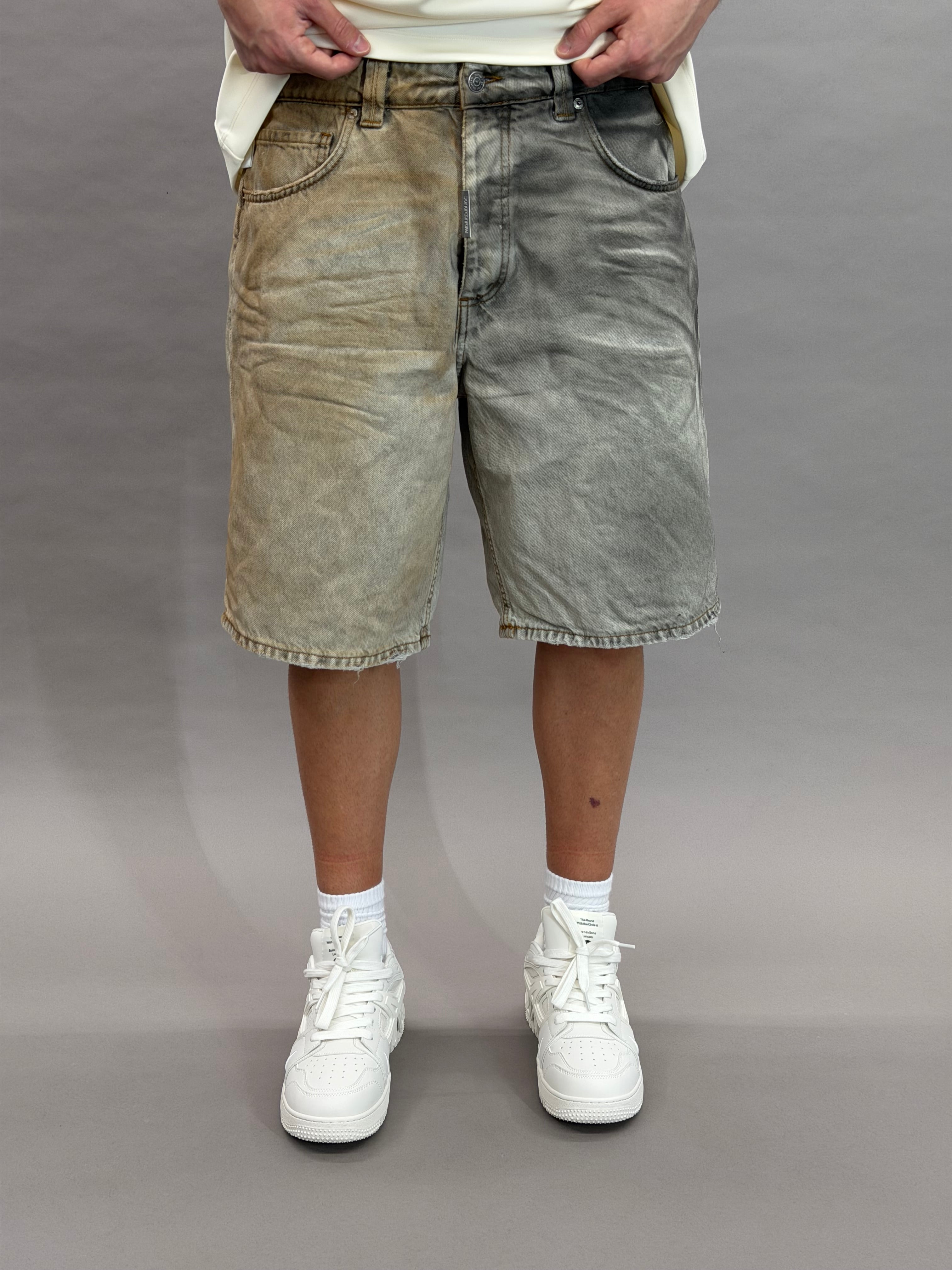Cool Double Wash