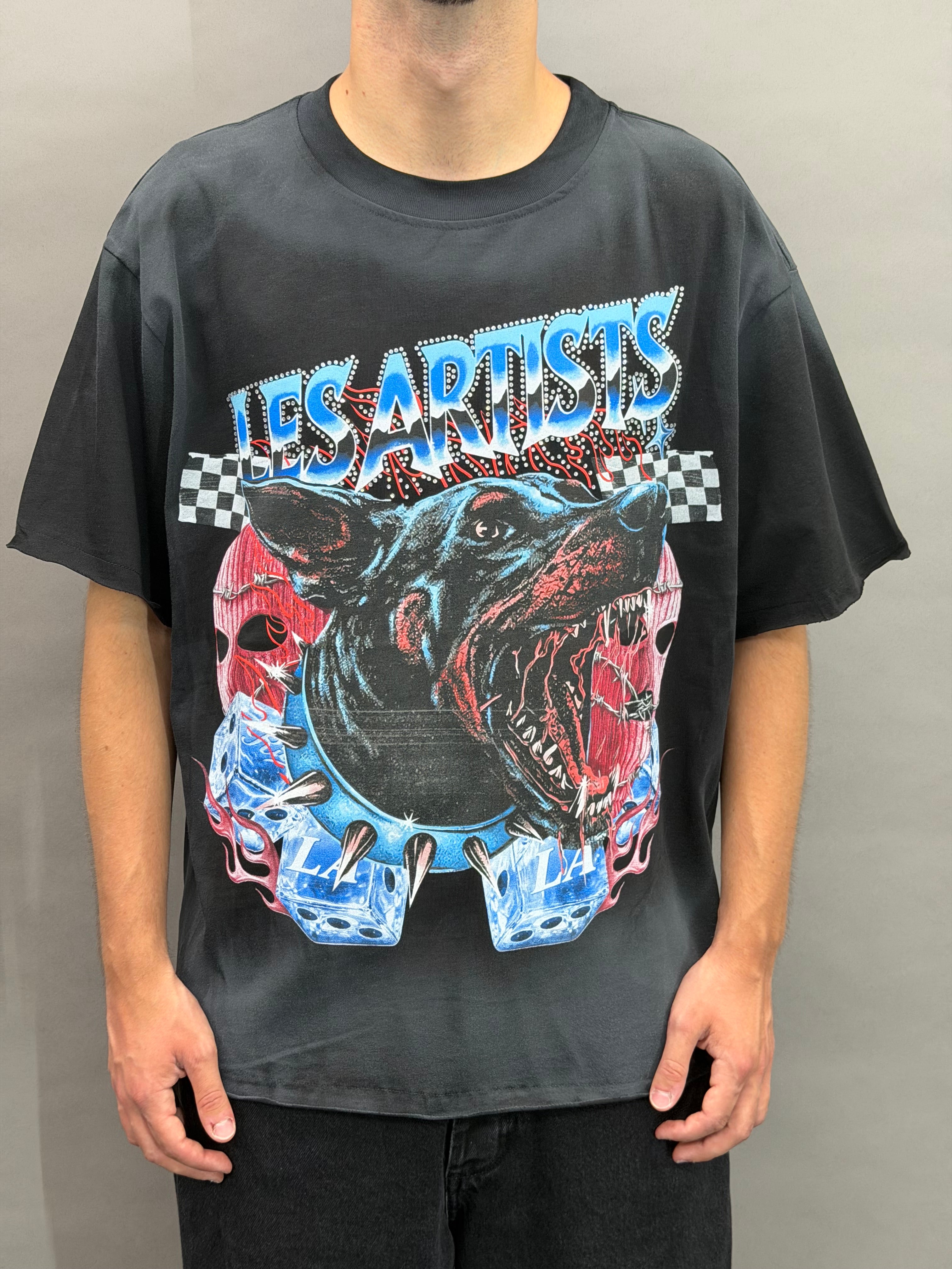 Doberman “LA”