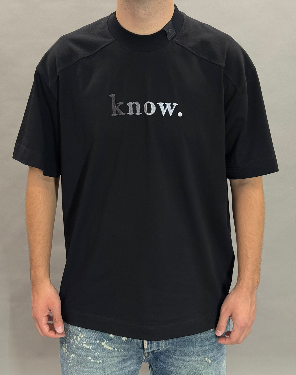 Know Black