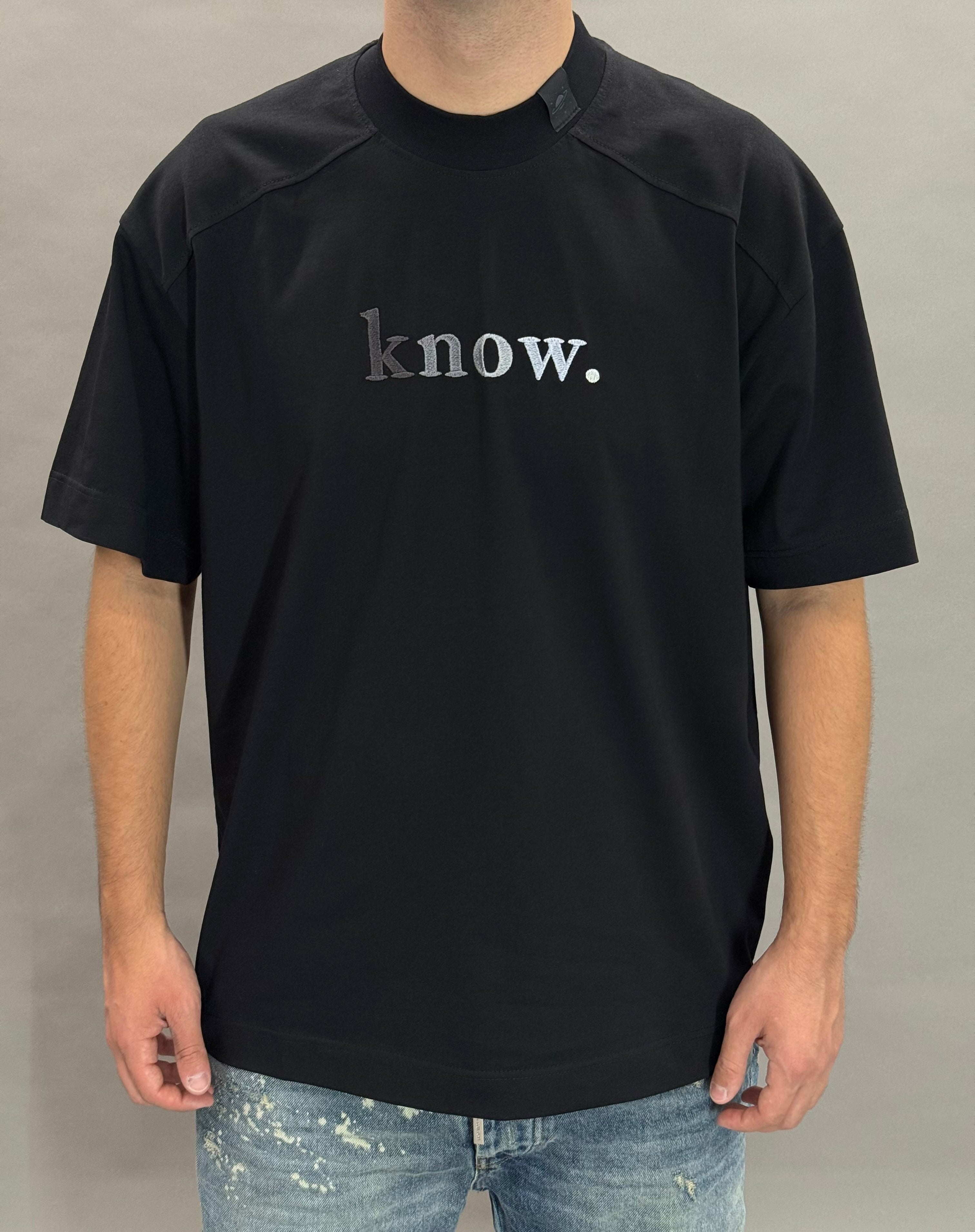 Know Black