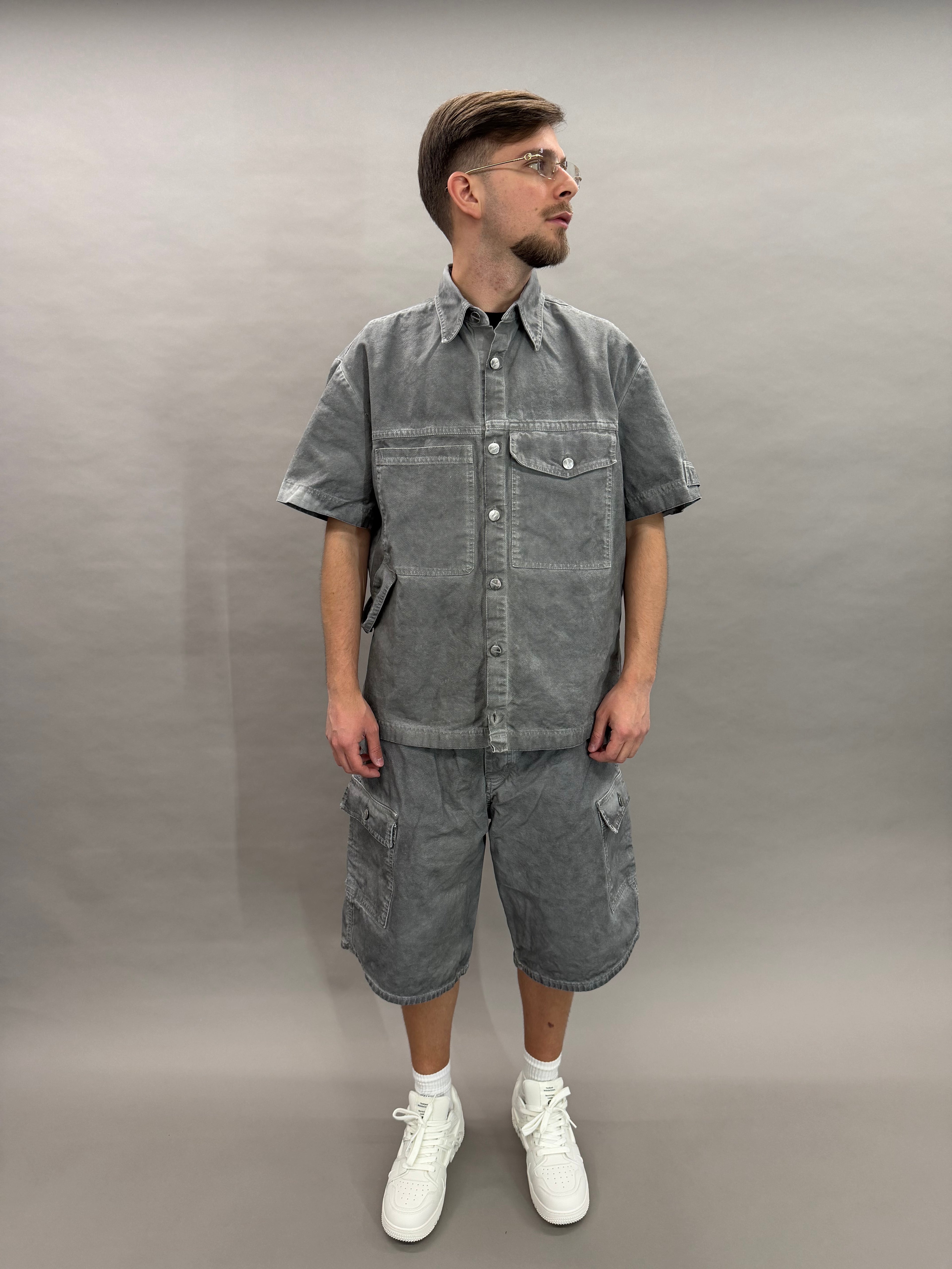 Coord J Lavato Grey GV