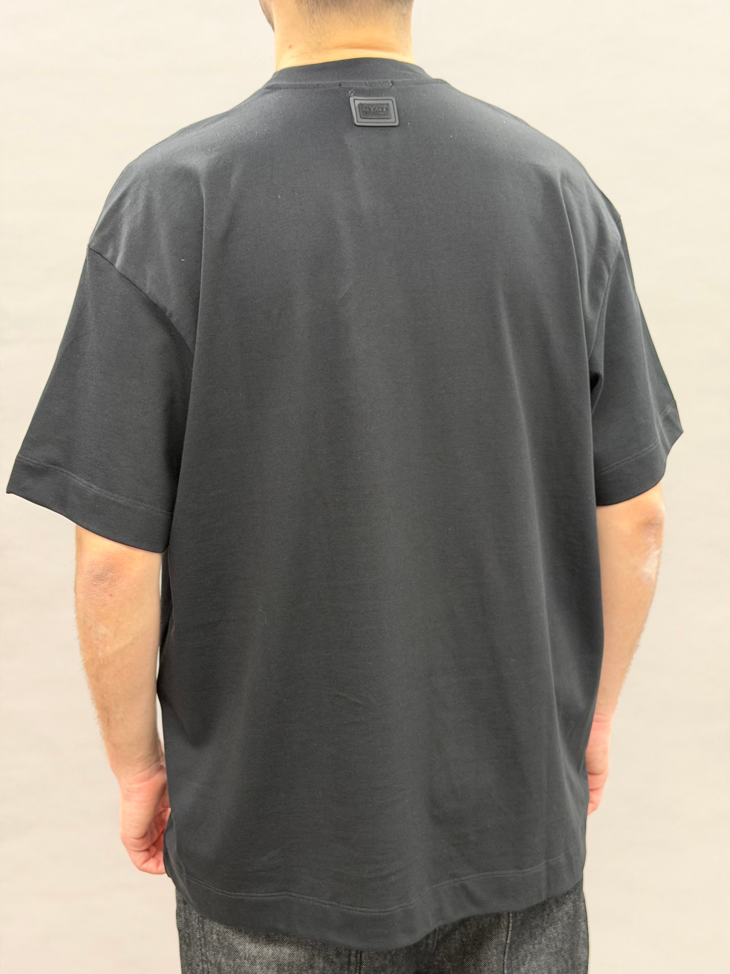 T7009 Black