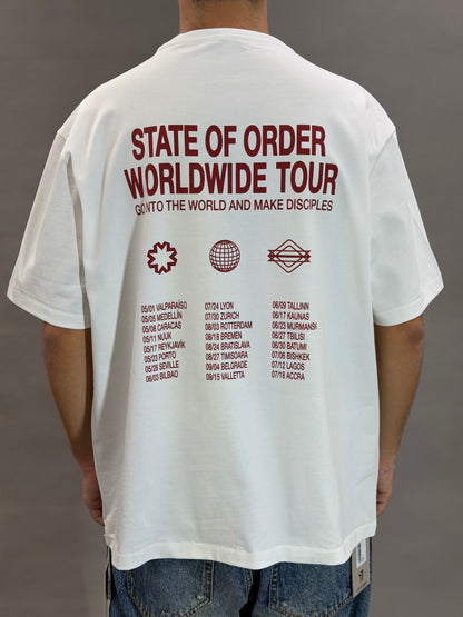 World Wide White