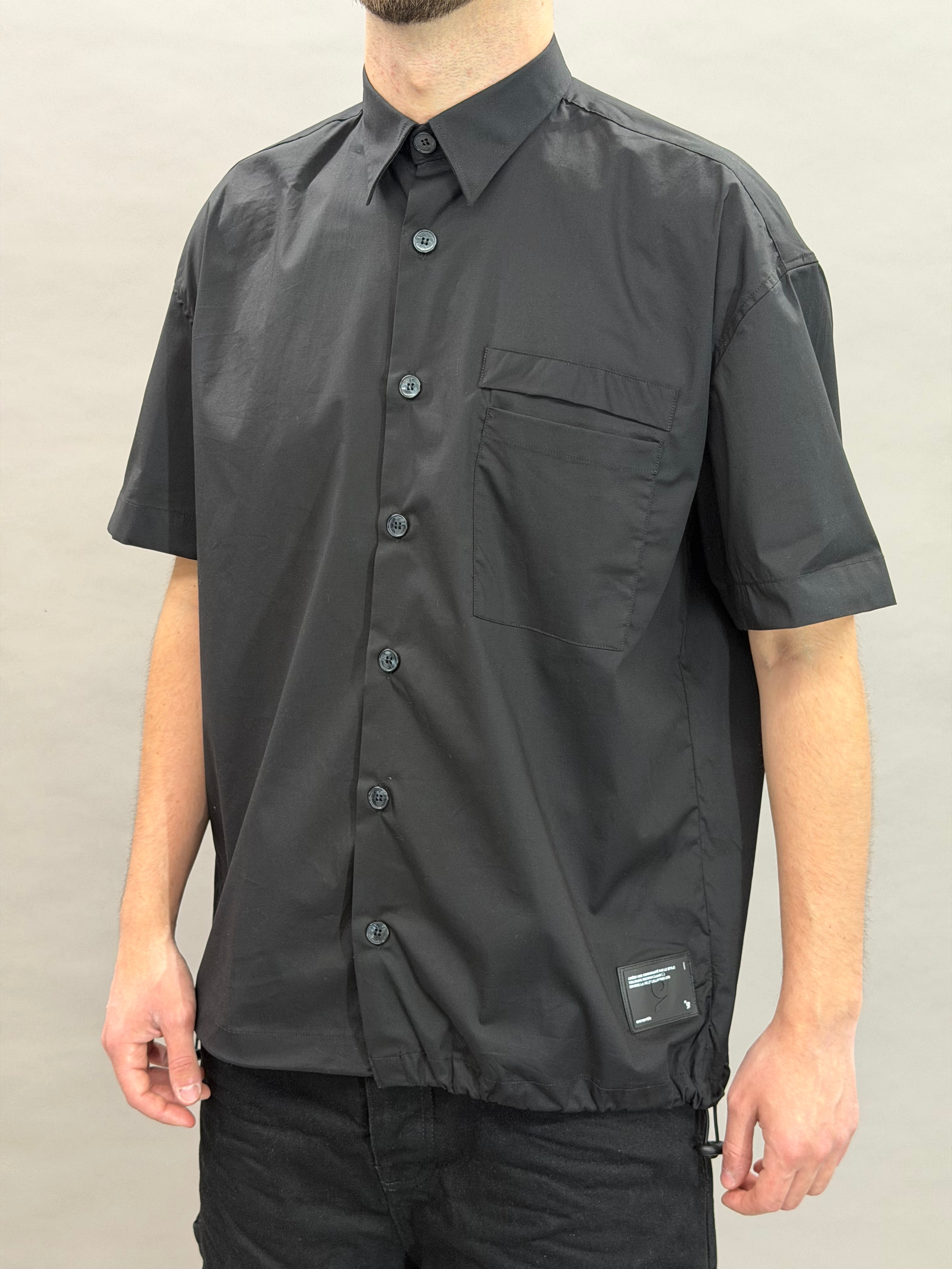 Shirt510 Black Gv