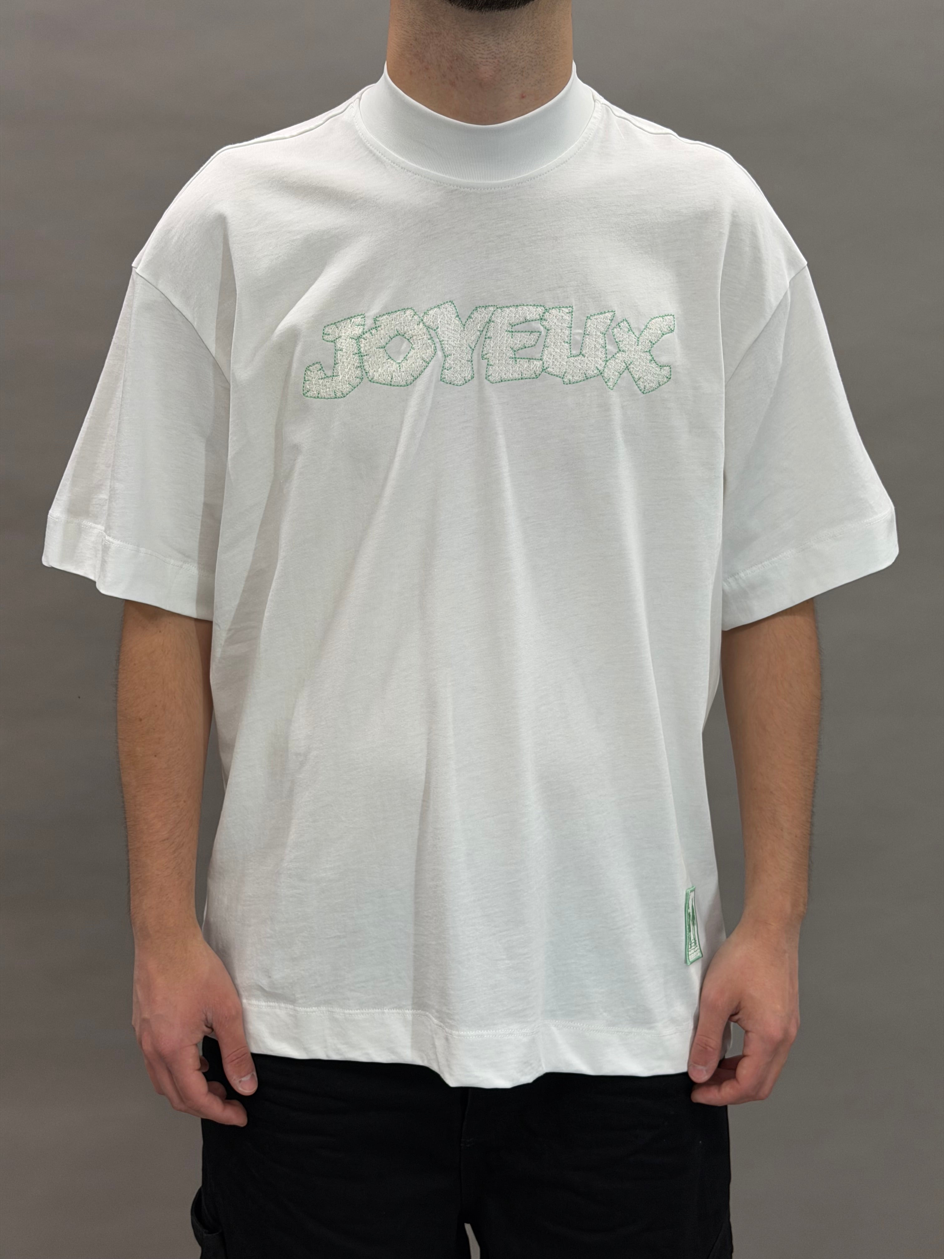 Tee880 White GV