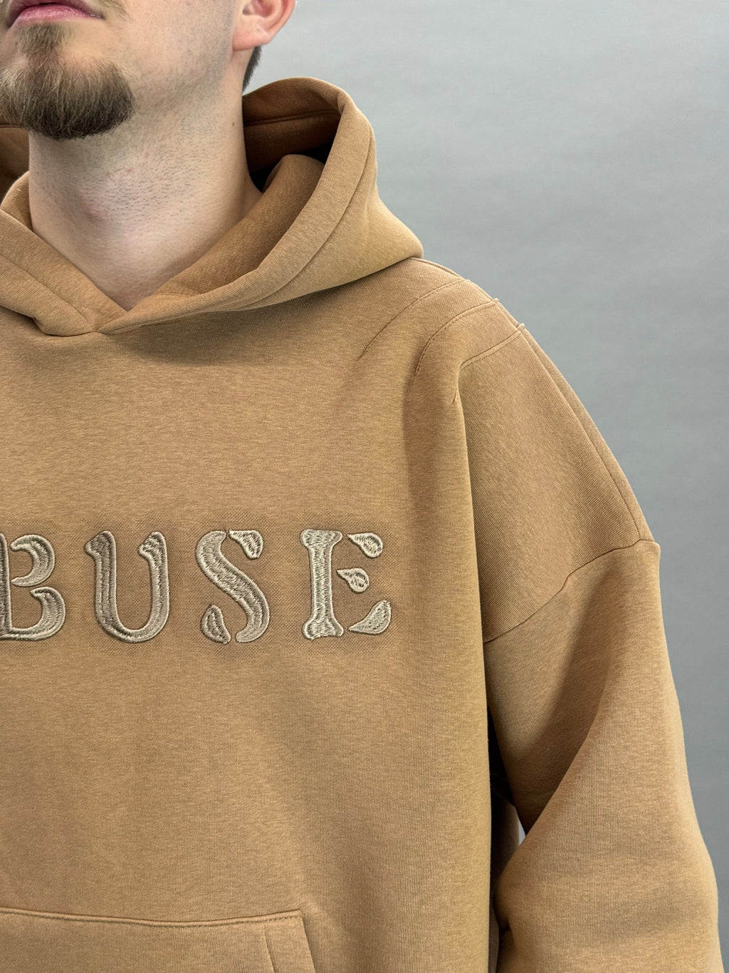 Camel Abuse Total Pence