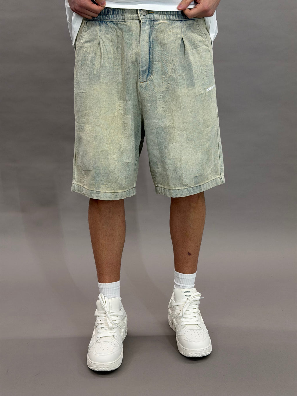 Patch Work Coord