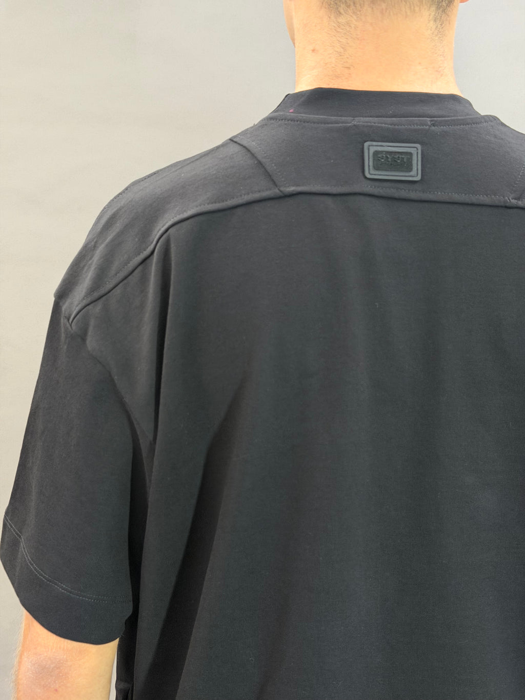 T8003 Black