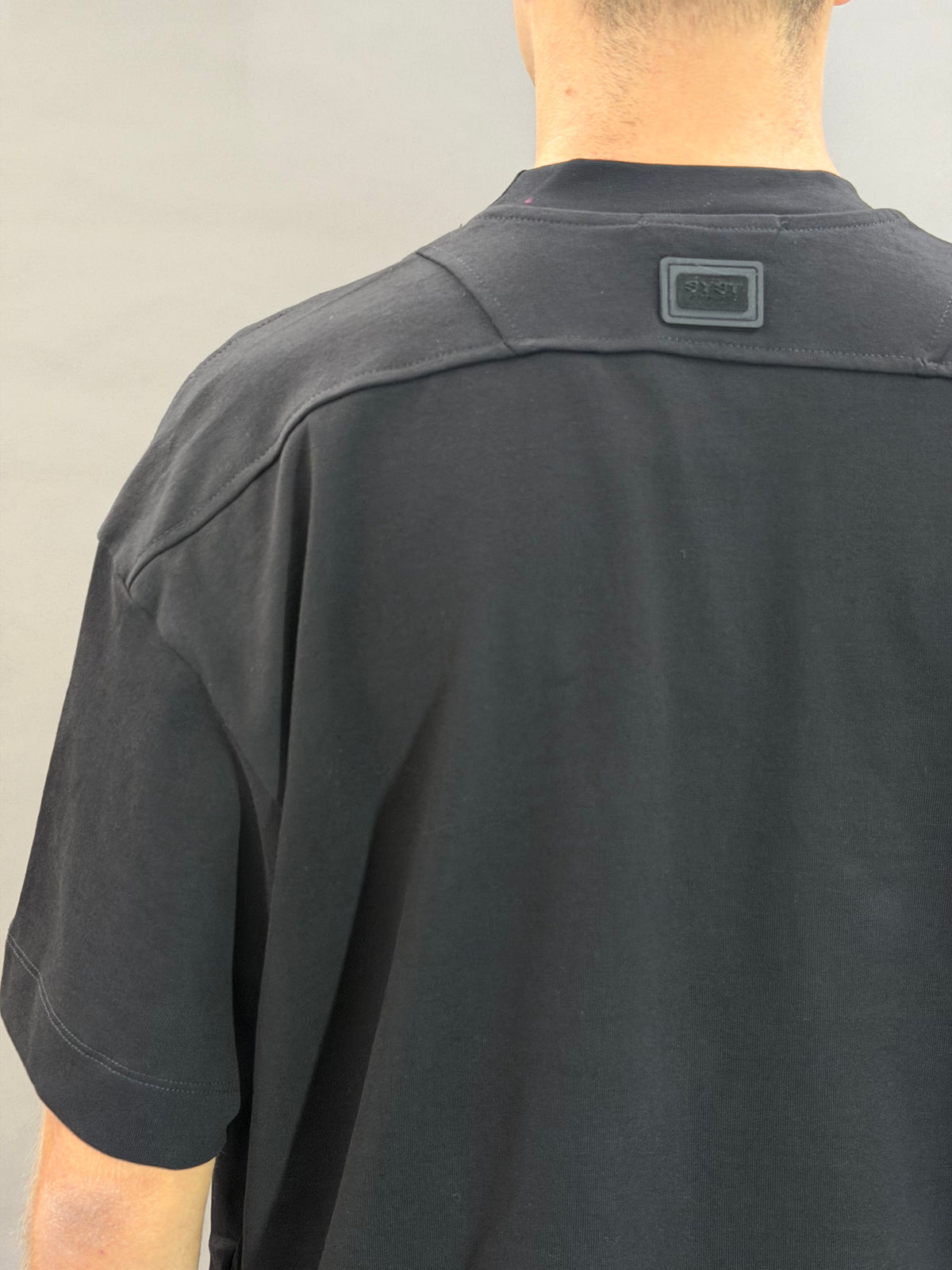 T8003 Black