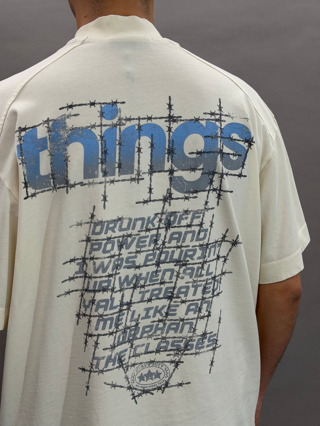 Things95 Washed Butter