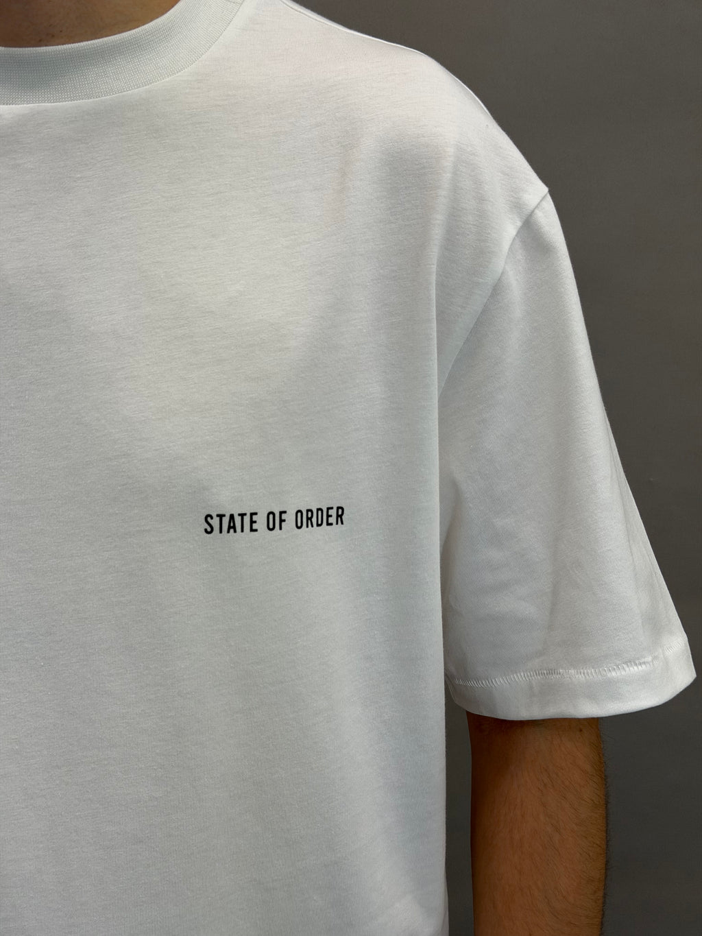 Mindset Tee