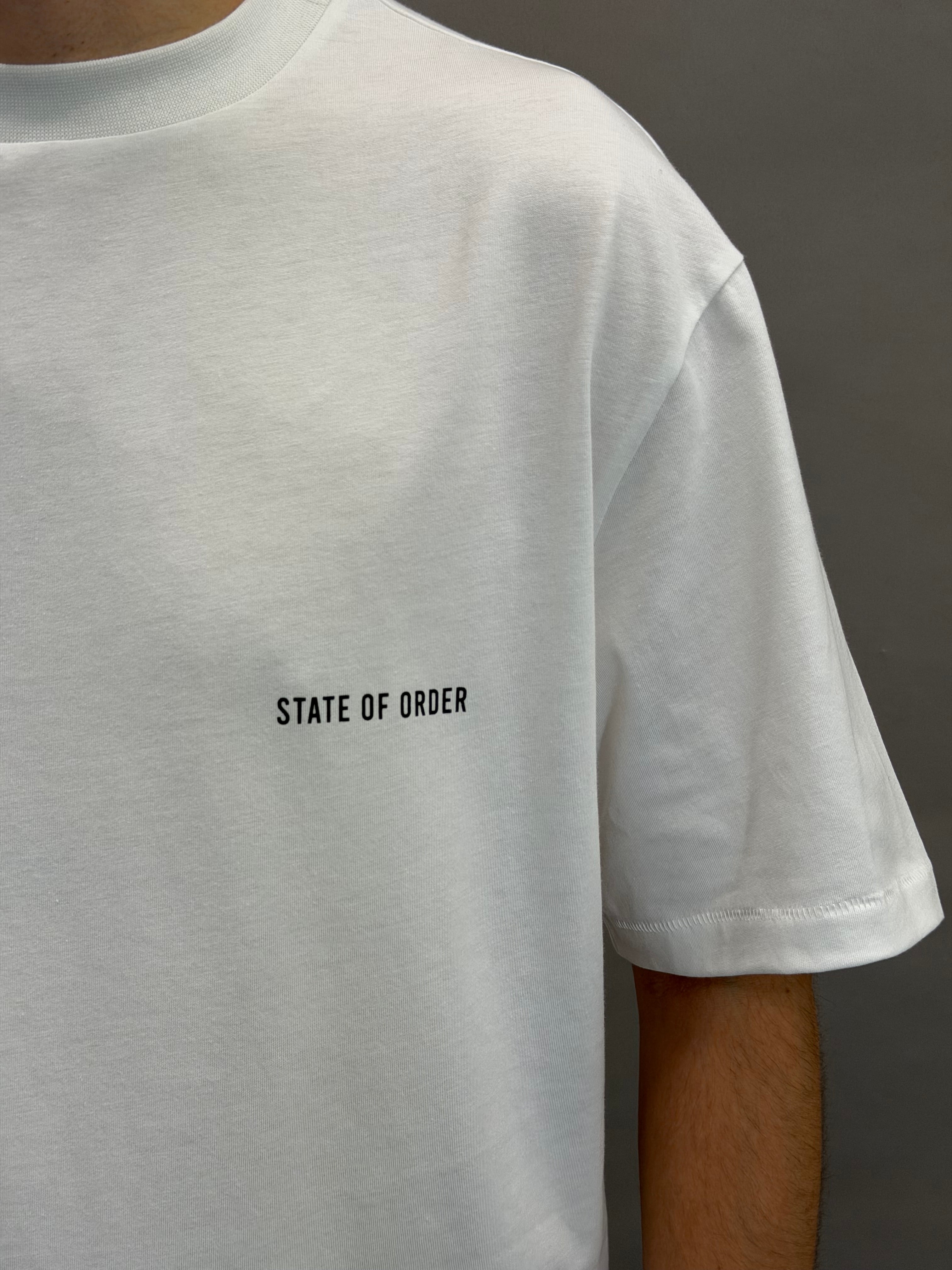 Mindset Tee