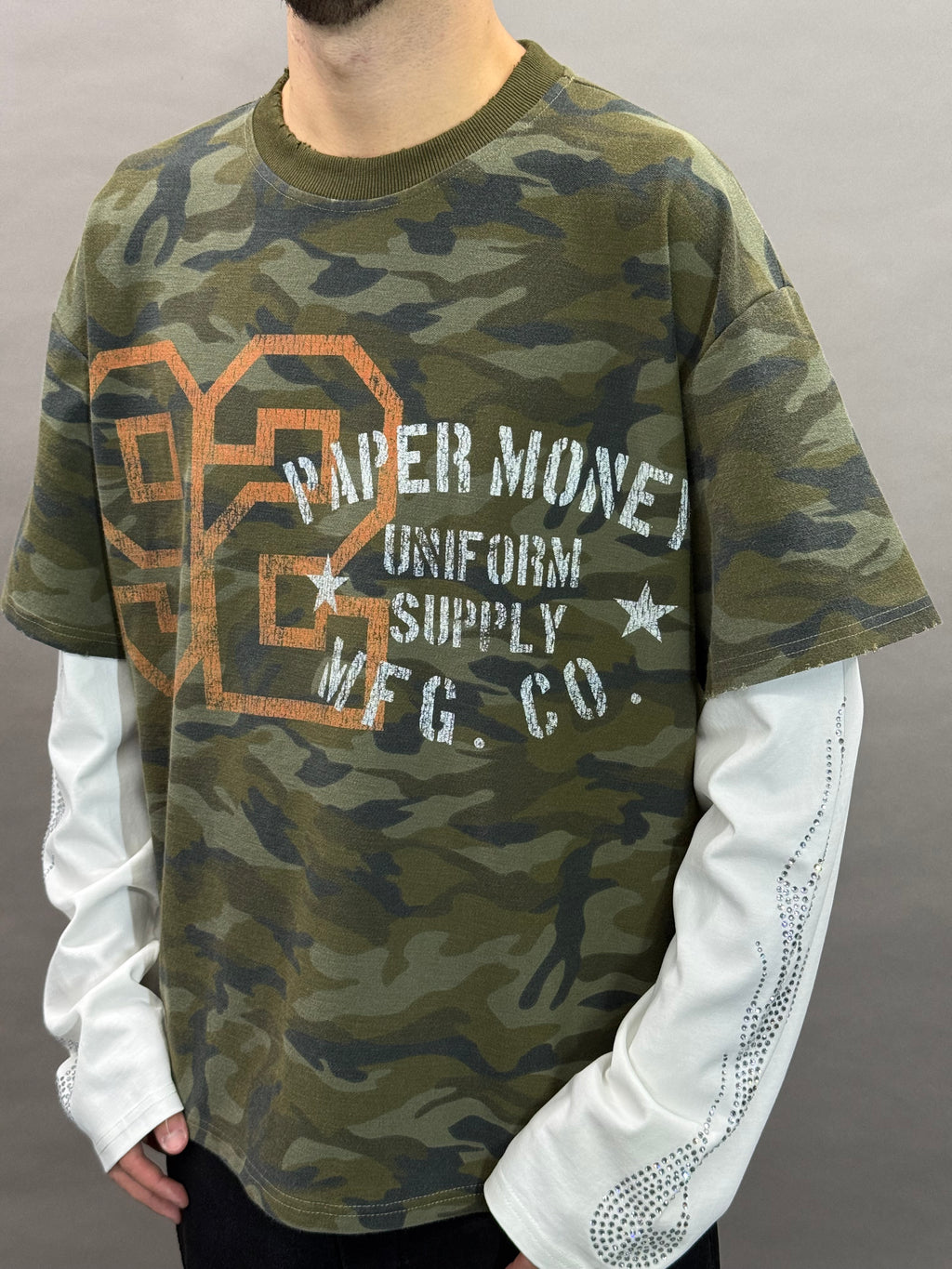 Surplus Layered PM