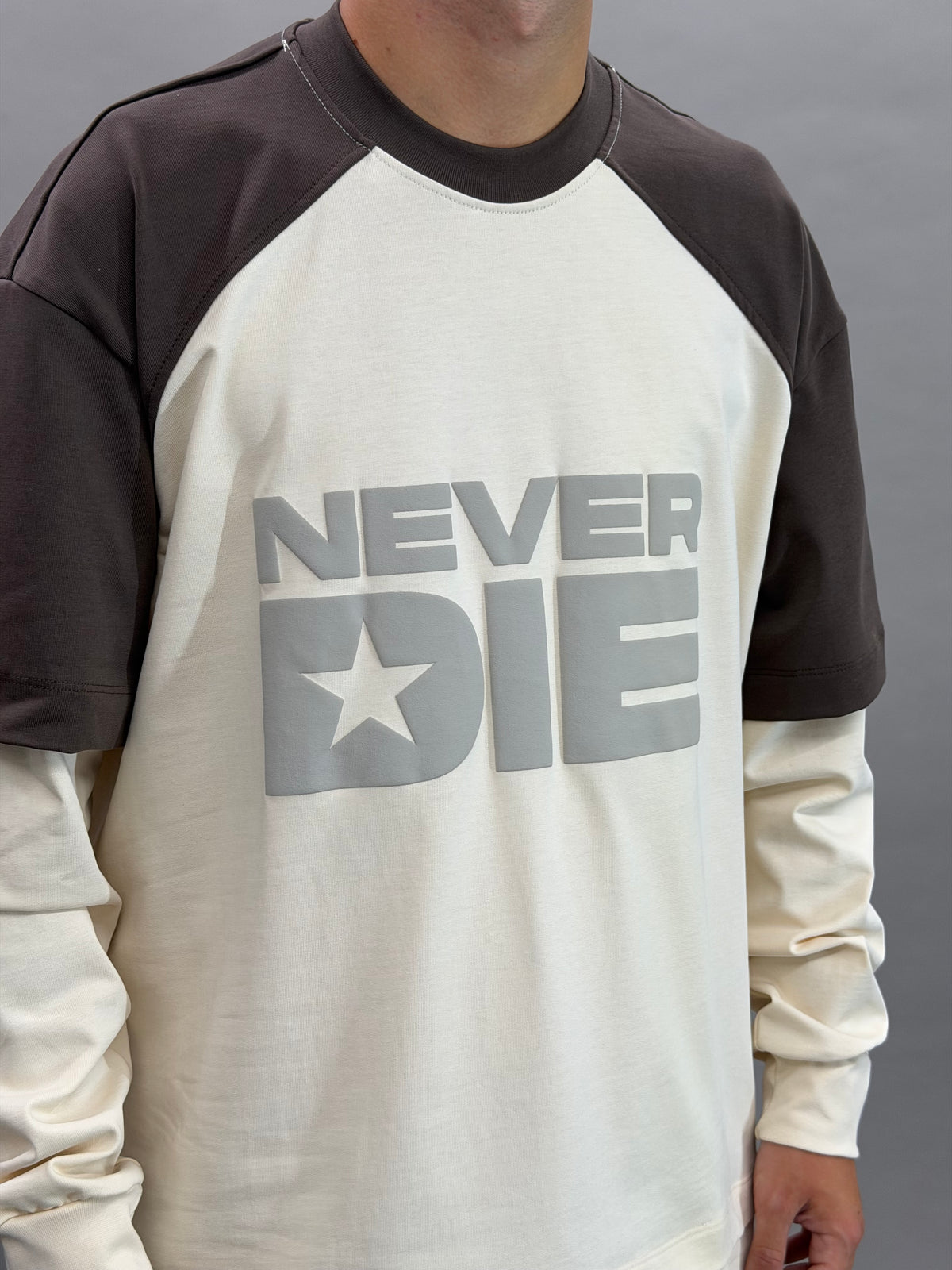 T8007 Beige