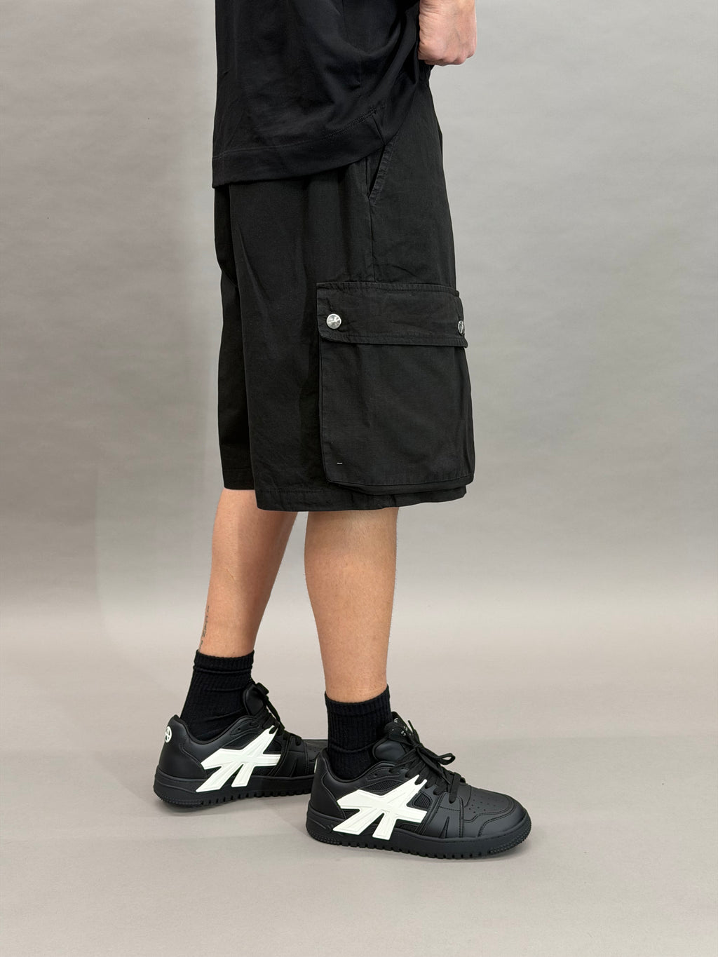Ber500 Black GV