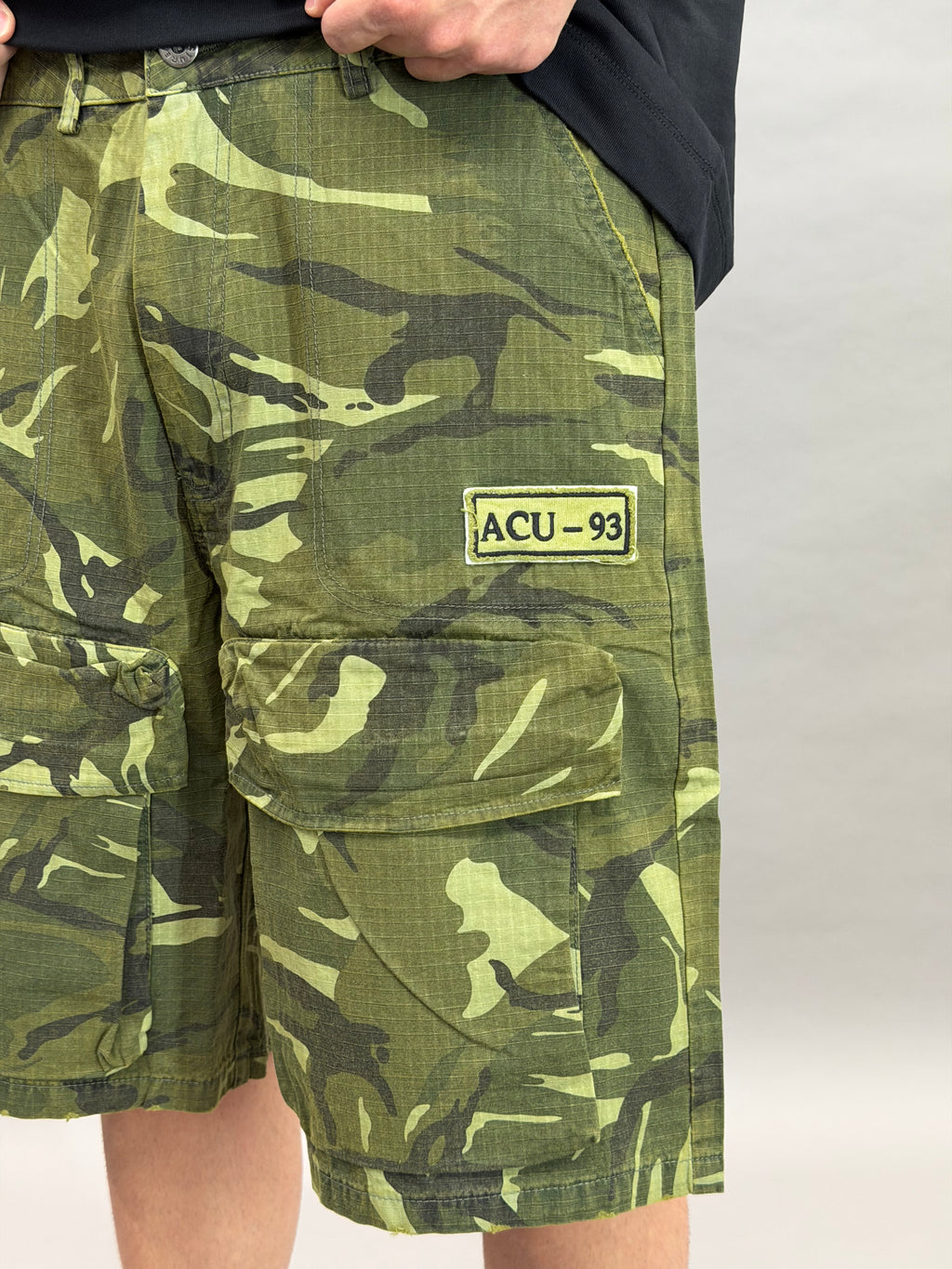 Acu Camo