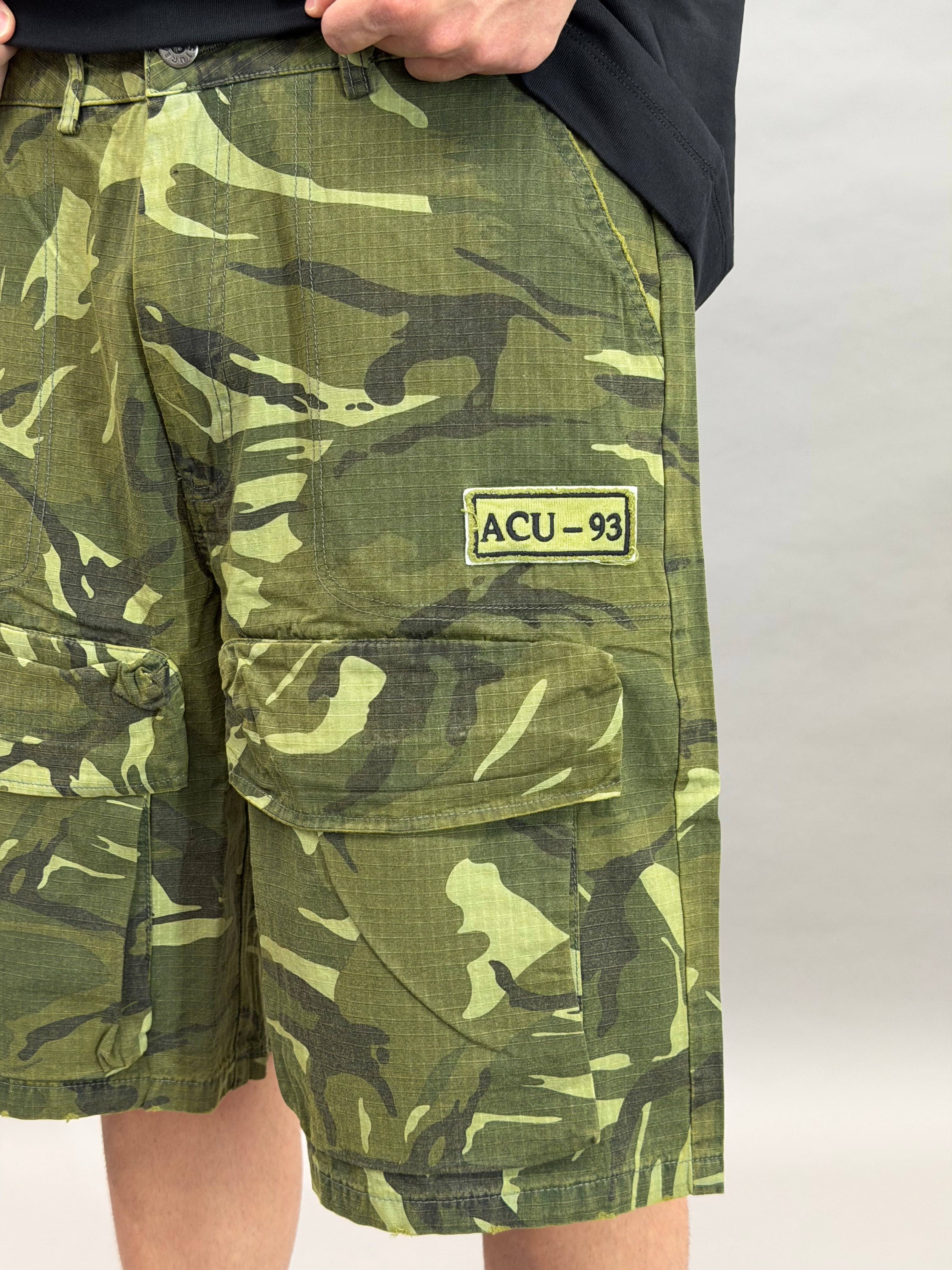 Acu Camo