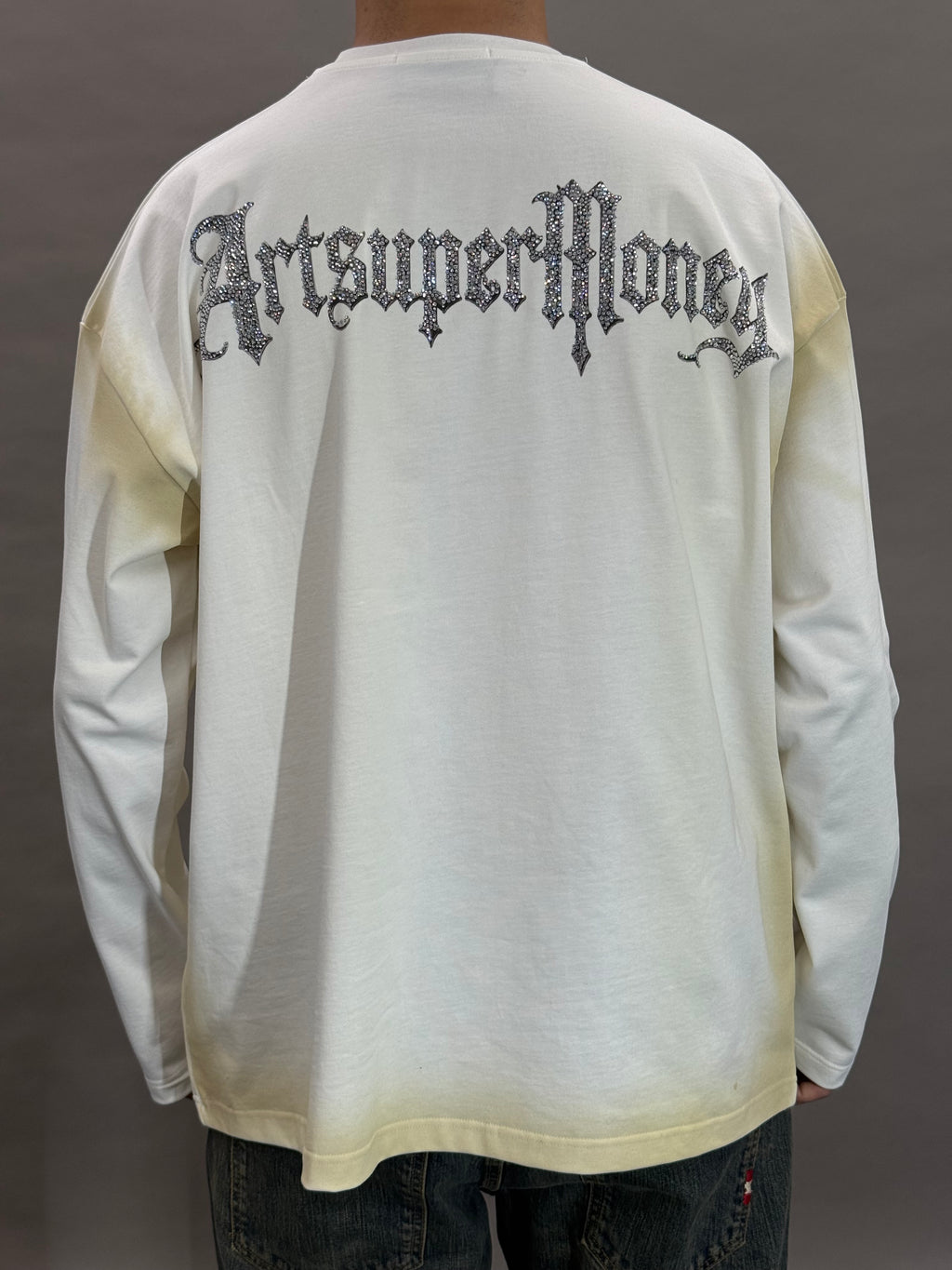 LS Chromebirds White