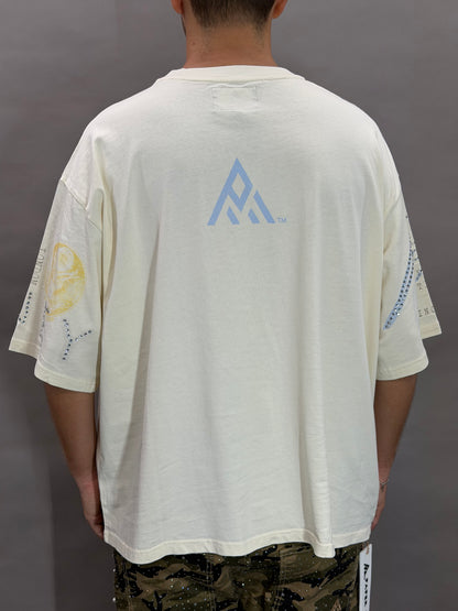 Dreamers Cream Paper